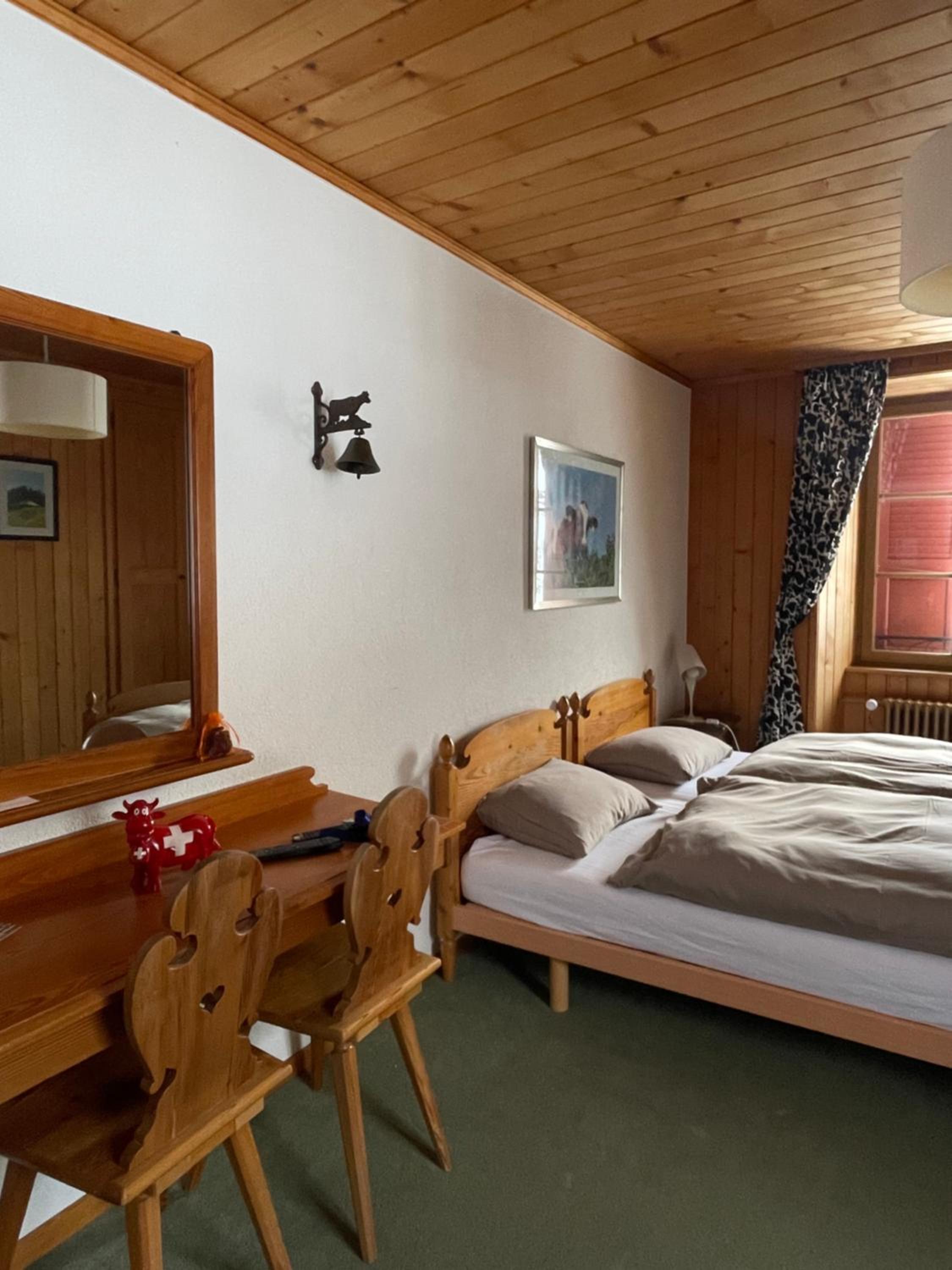 Triple Room with Private Bathroom - Photo 2