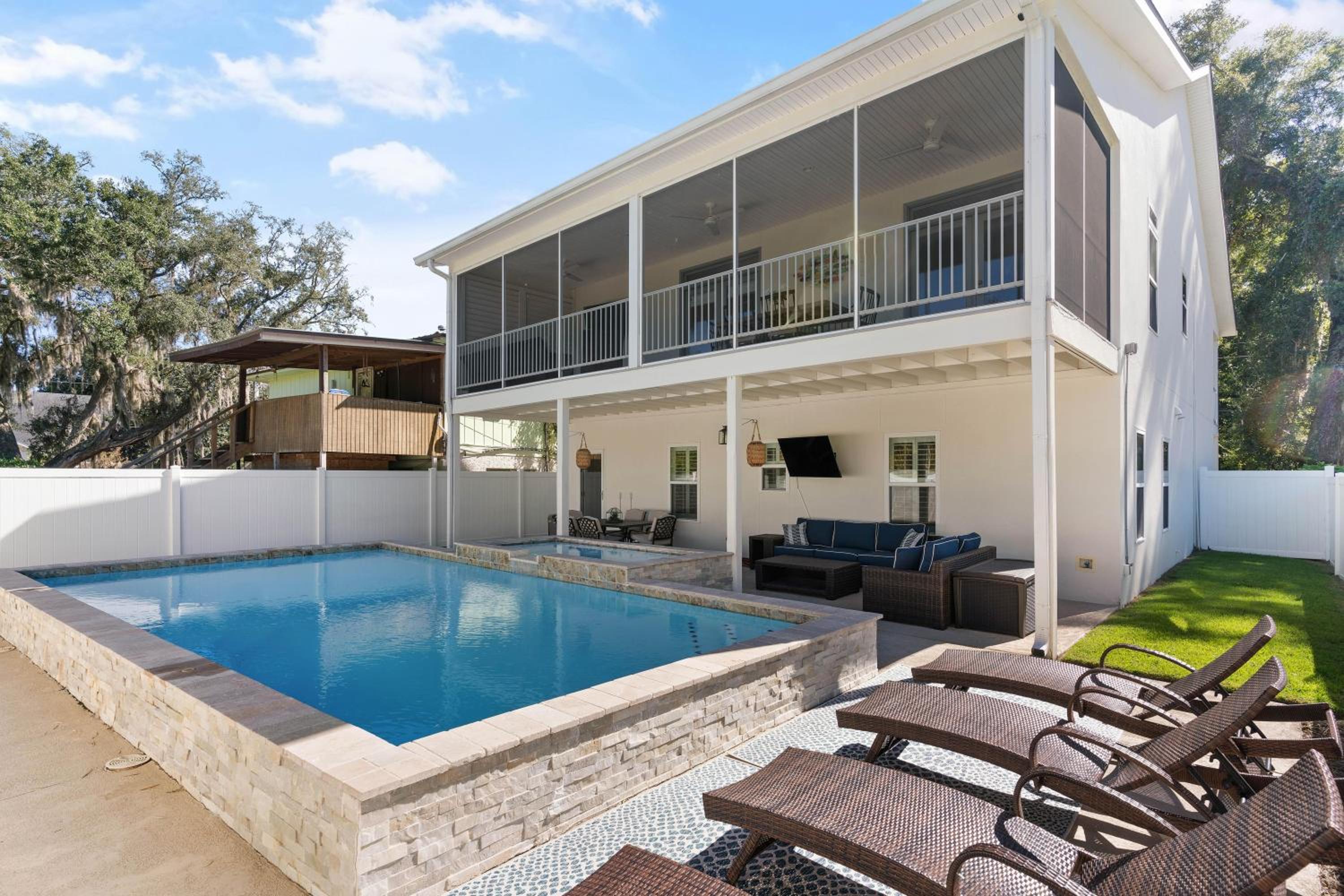 Vacation Home photo 1