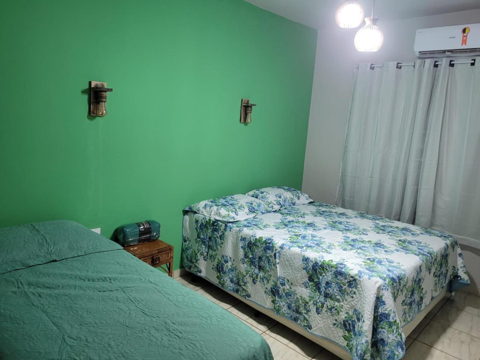 Triple Room with Private Bathroom photo 1