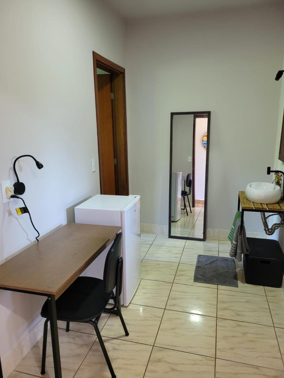 Triple Room with Private Bathroom photo 2