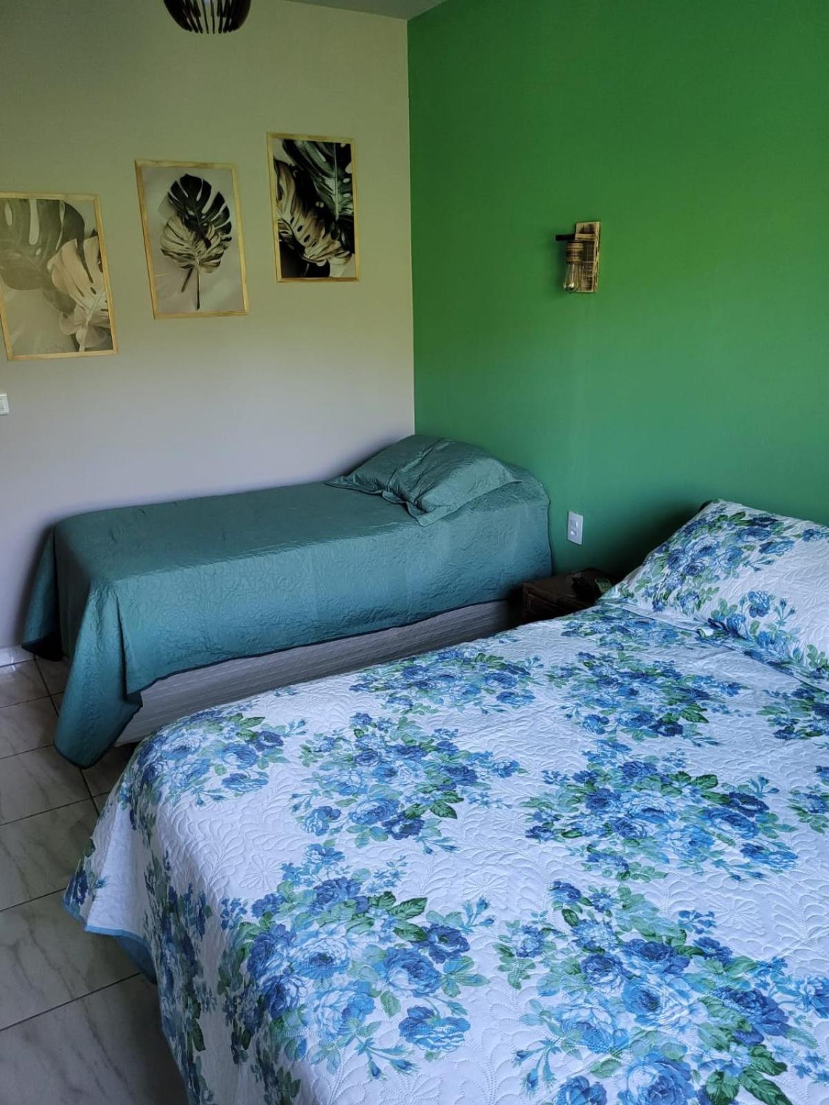 Triple Room with Private Bathroom photo 3