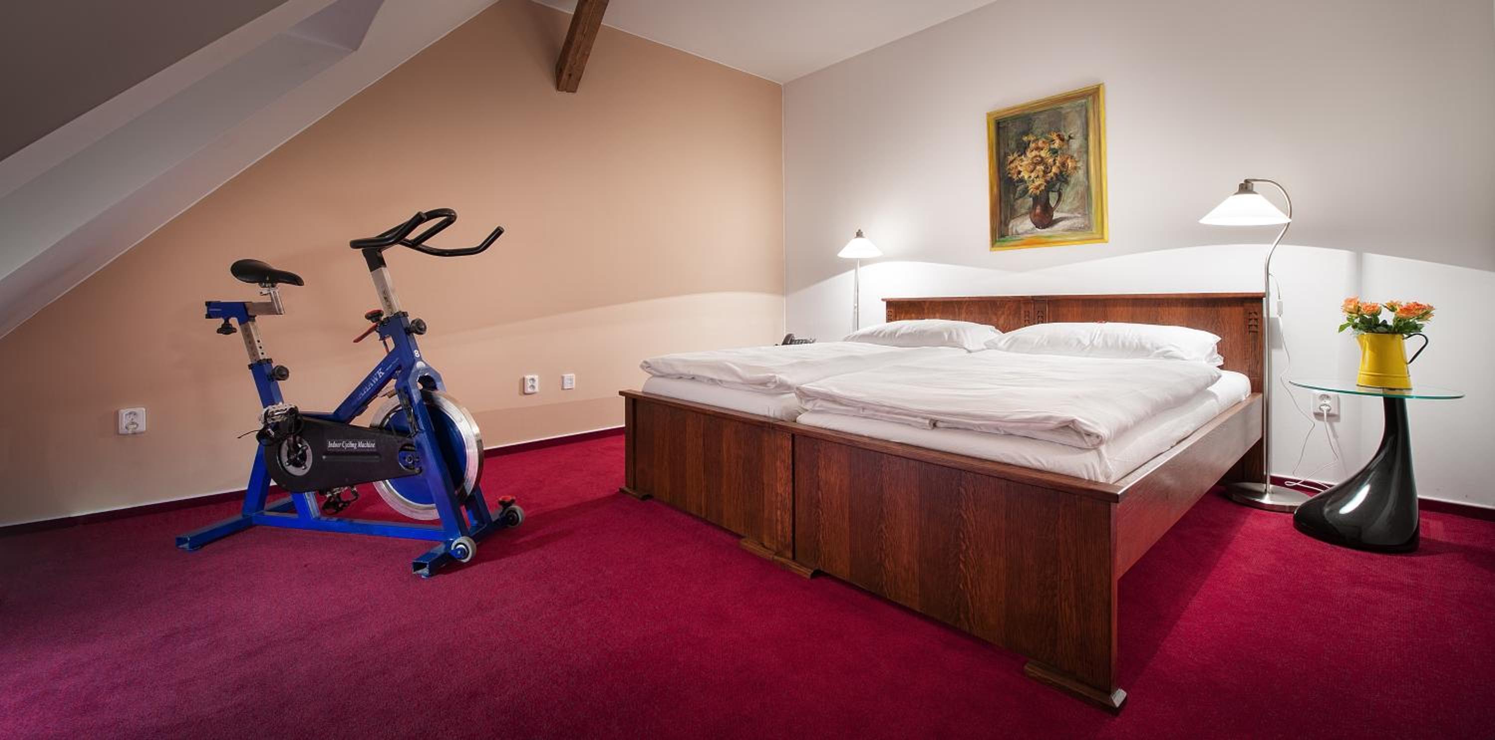 Two-Bedroom Suite photo 2
