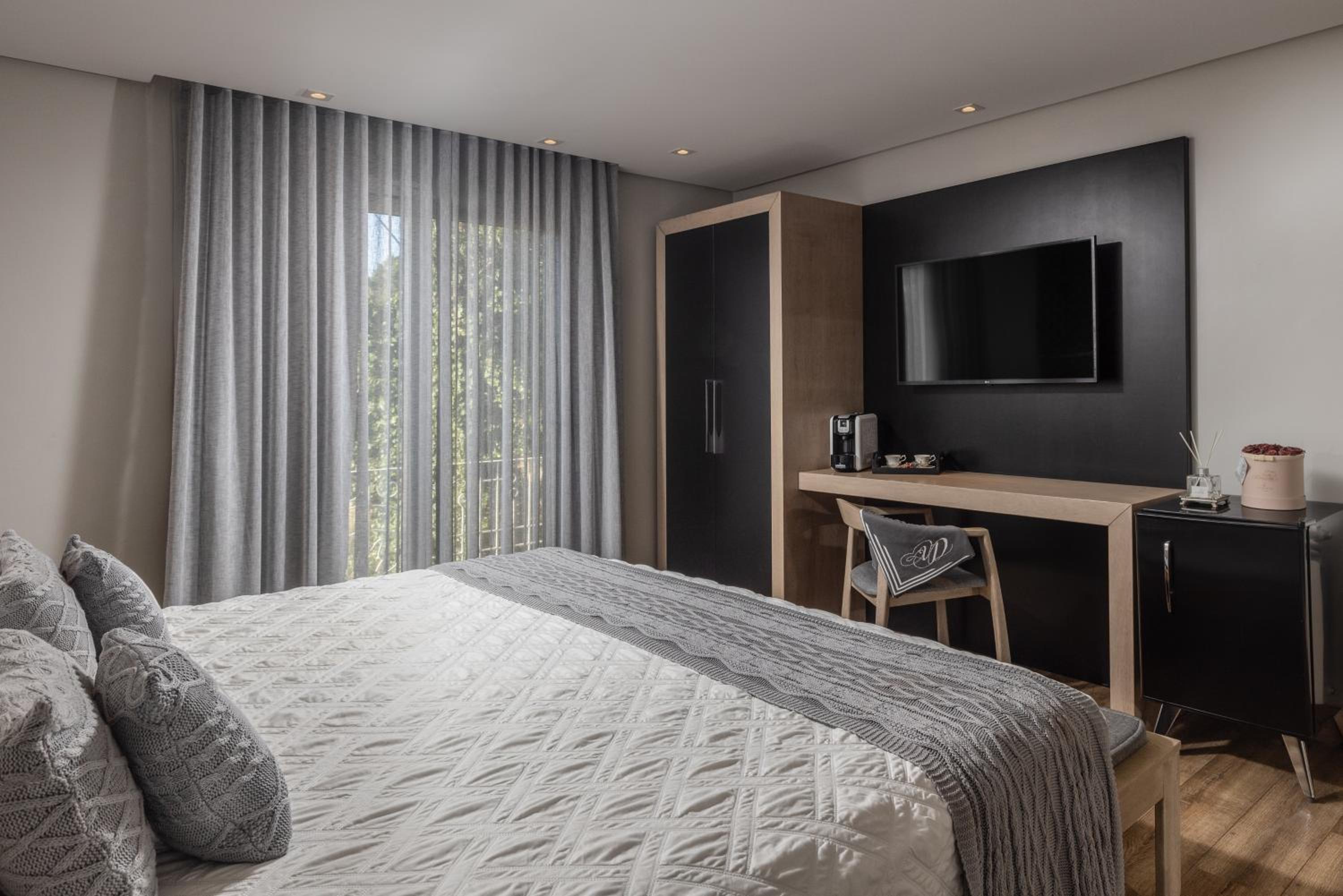 Luxury Superior Room