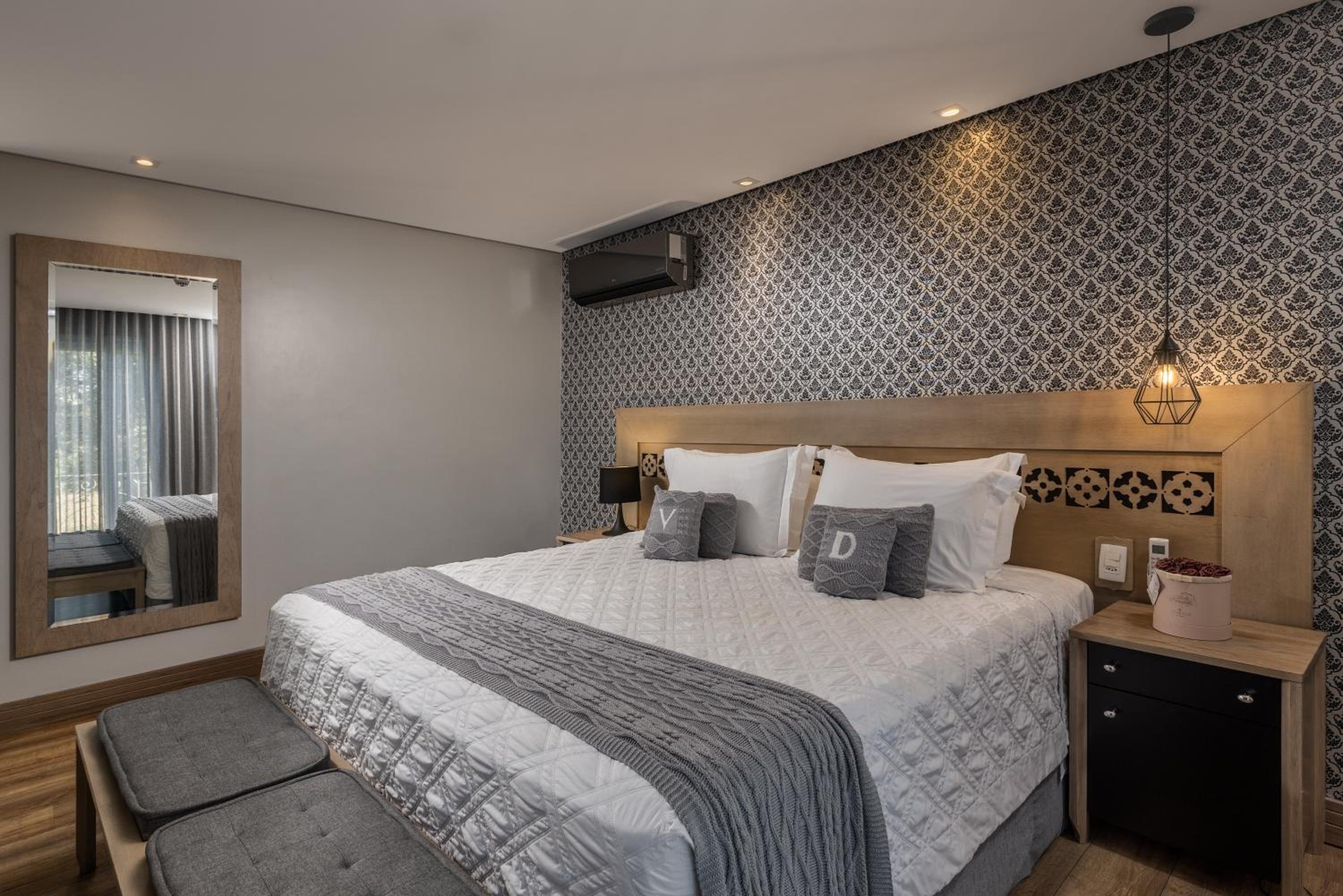 Luxury Superior Room