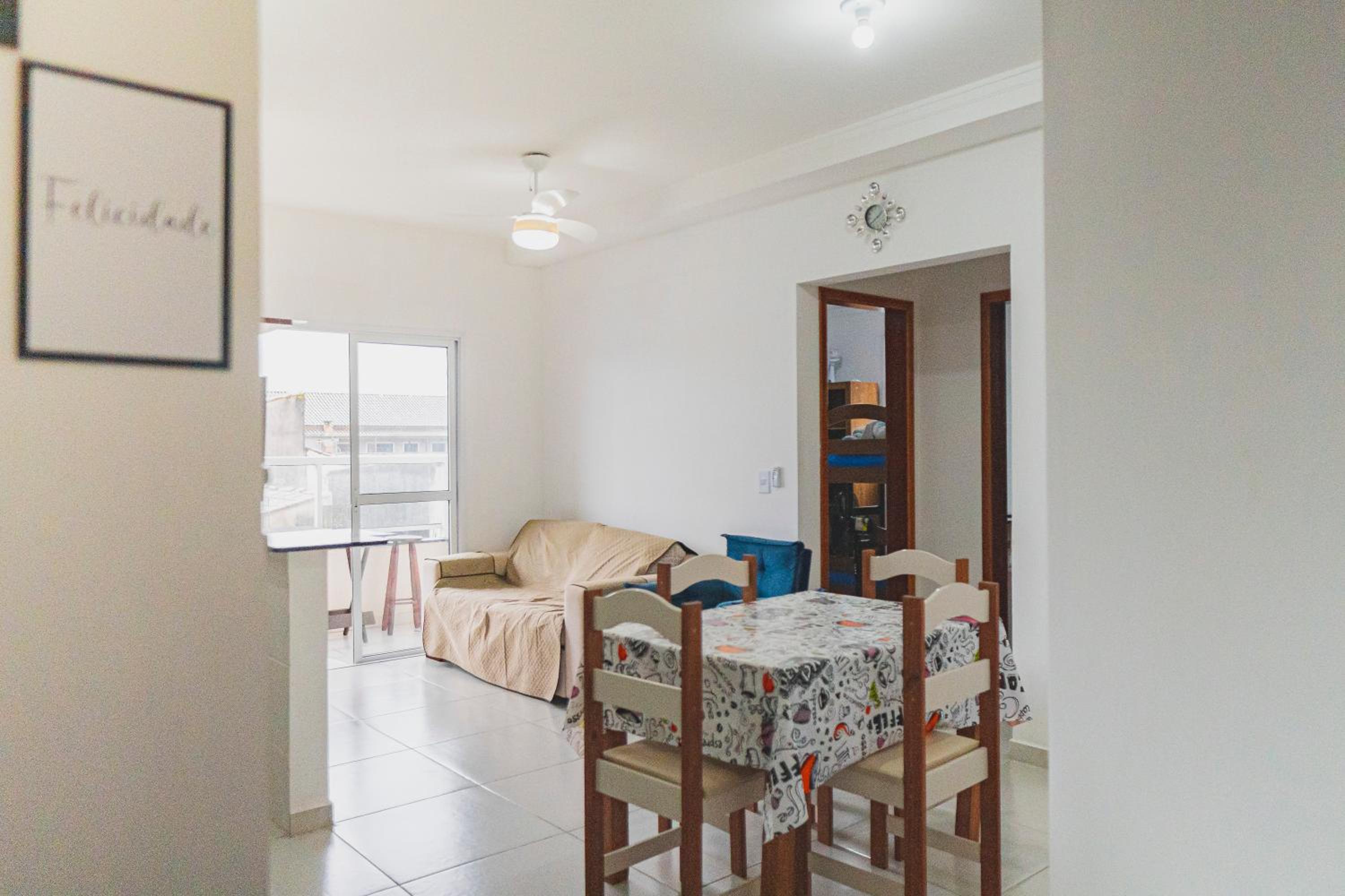 Apartment With Mountain View - Photo 25
