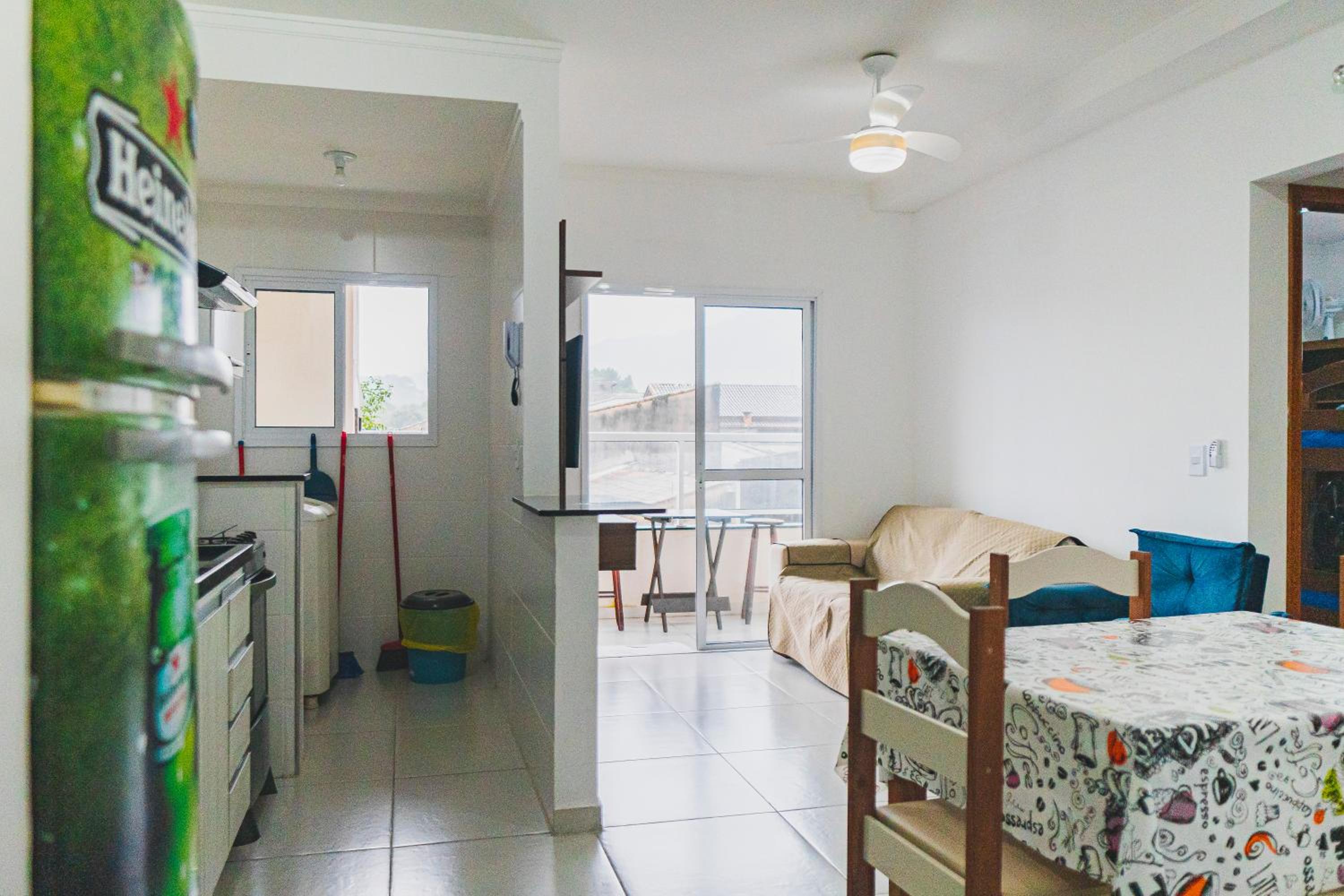 Apartment With Mountain View - Photo 26