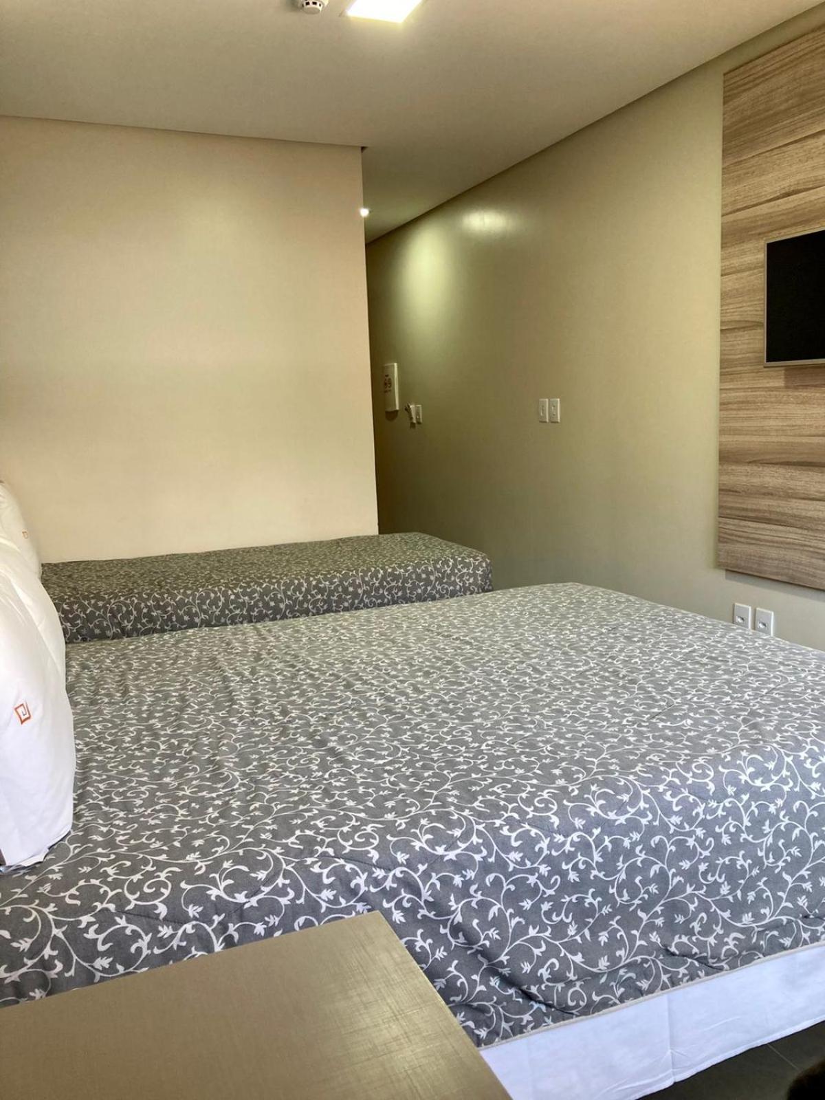 Standard Quadruple Room photo 2
