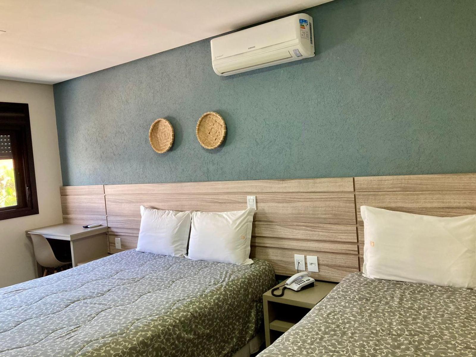 Standard Quadruple Room photo 1