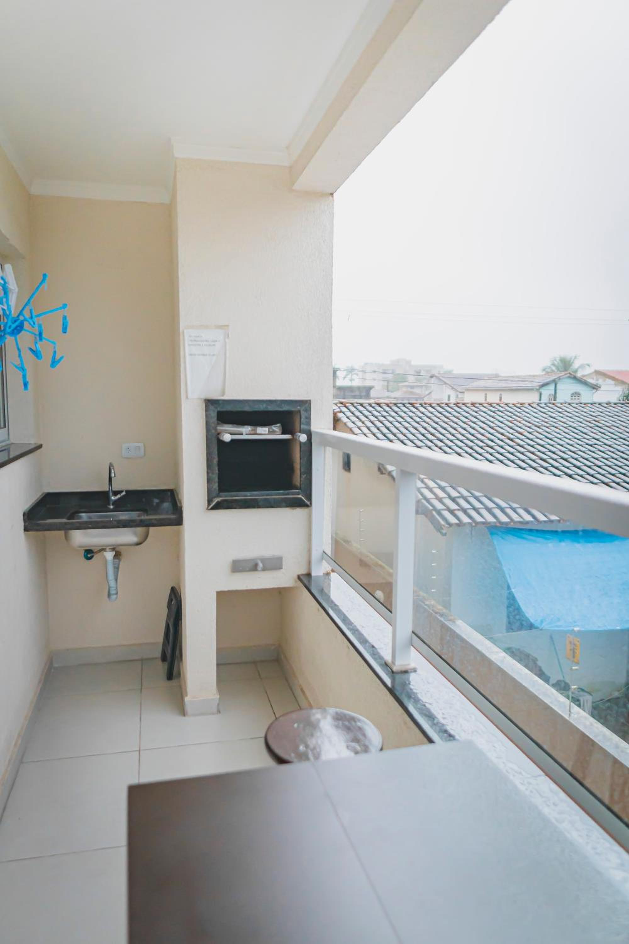 Apartment With Mountain View - Photo 36