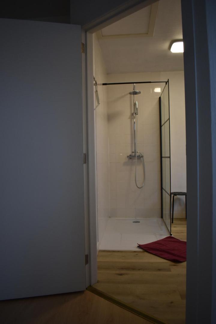 Standard Twin Room photo 2