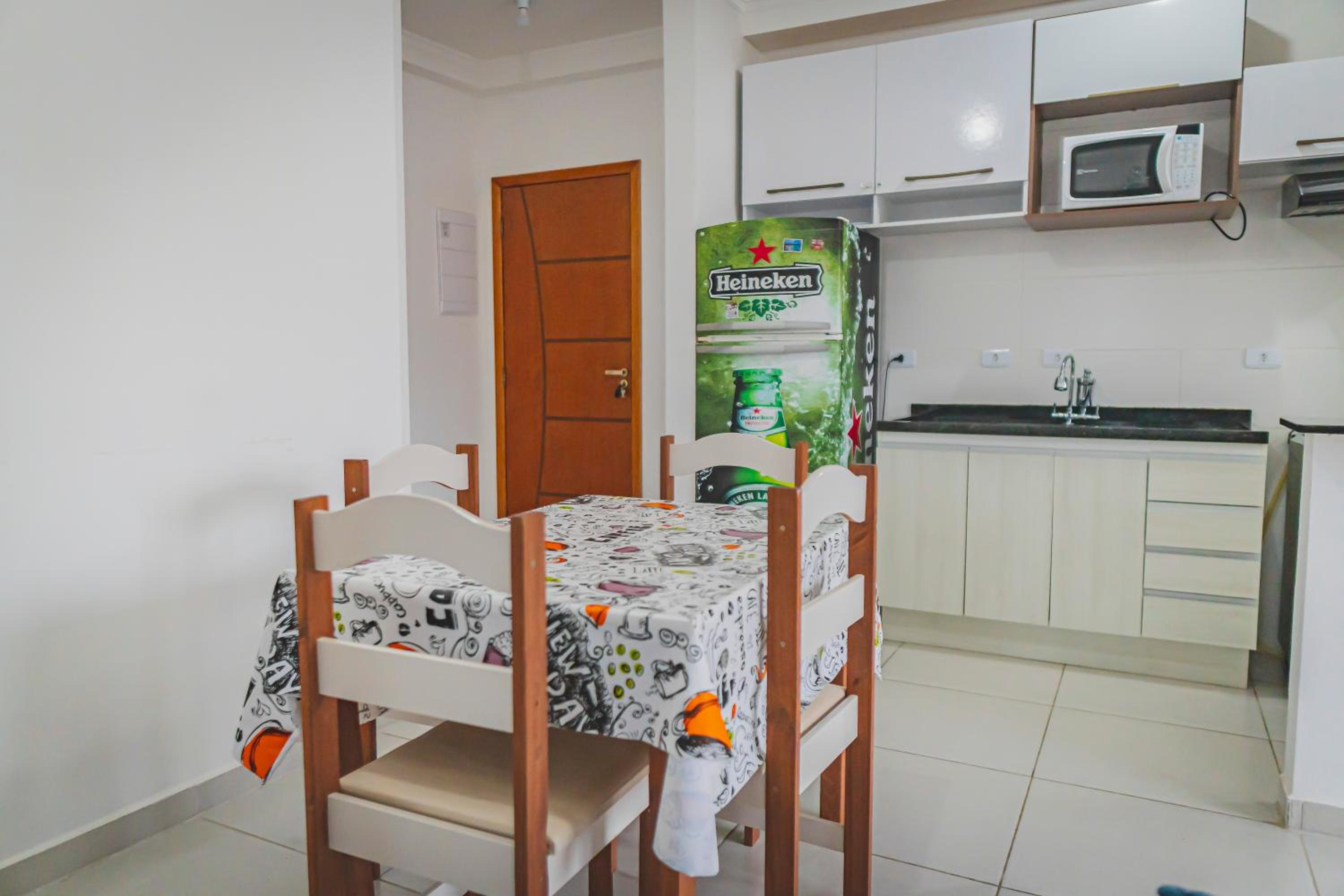 Apartment With Mountain View - Photo 28