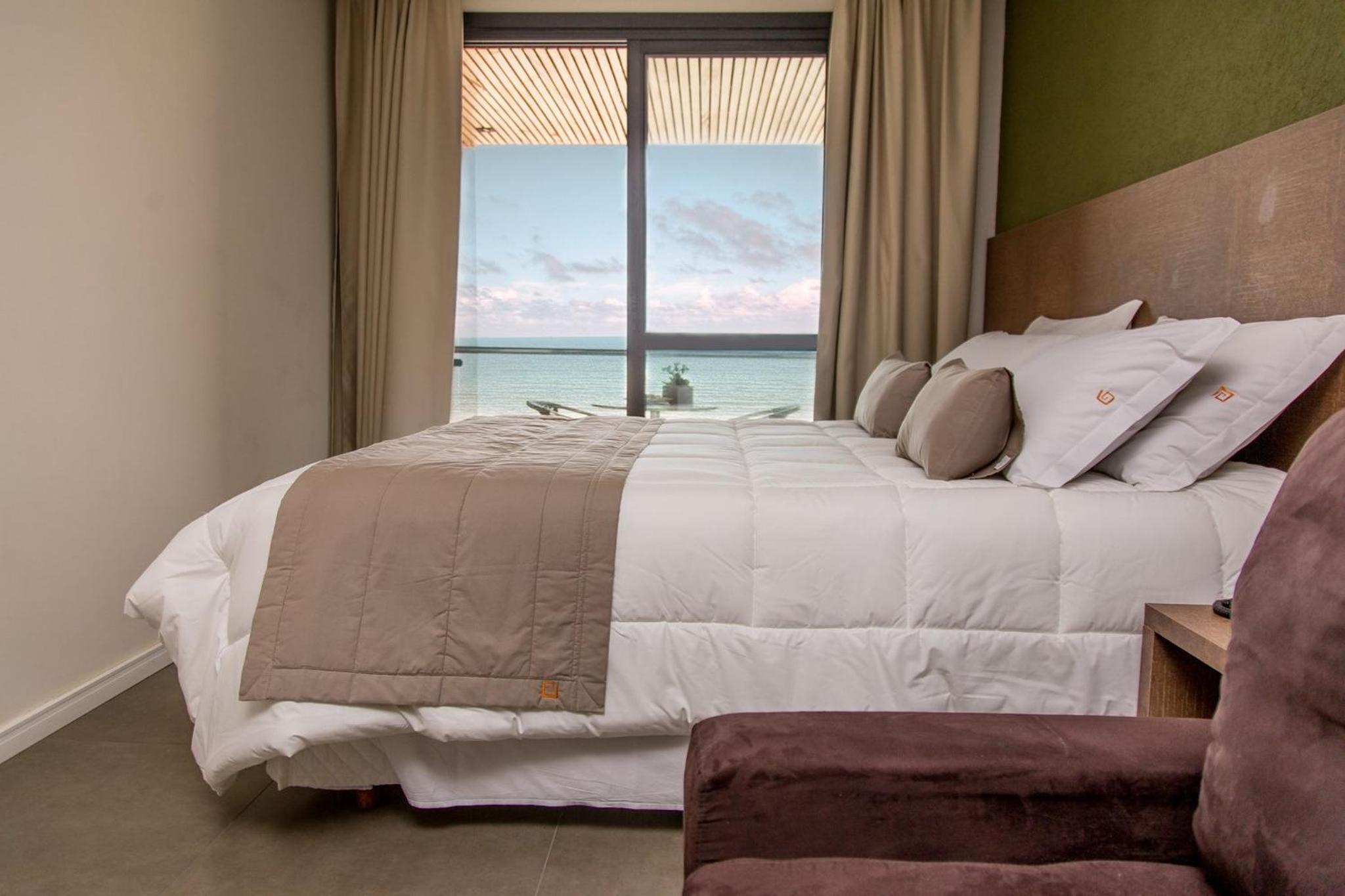 Double Room with Sea View photo 1