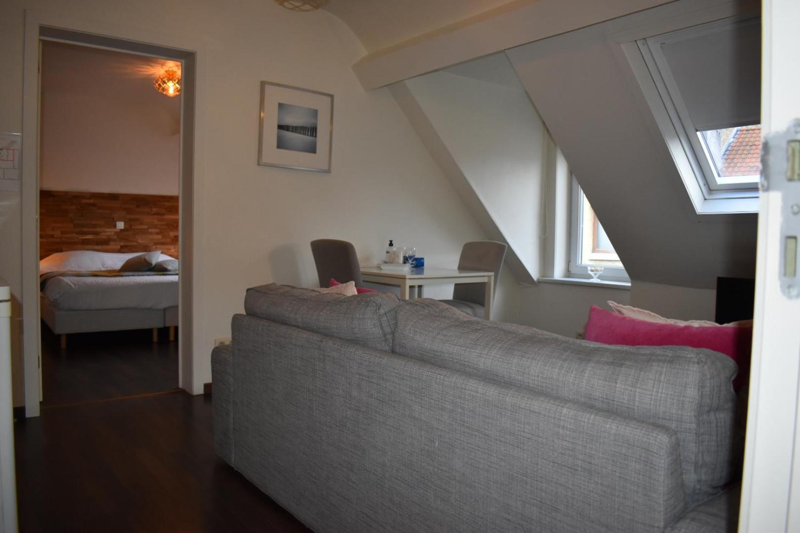 Deluxe Double Room photo 2