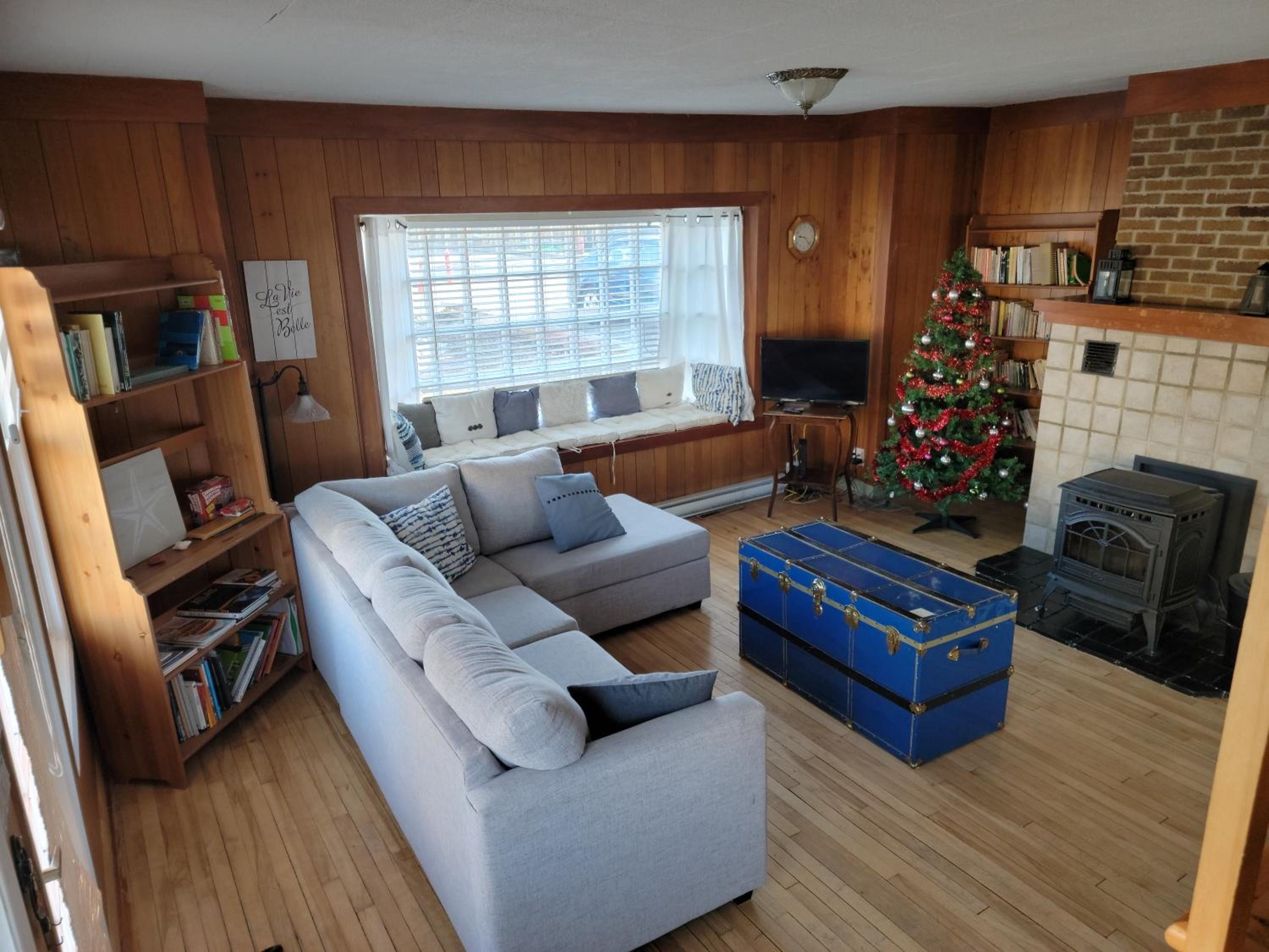 Two-Bedroom House photo 2