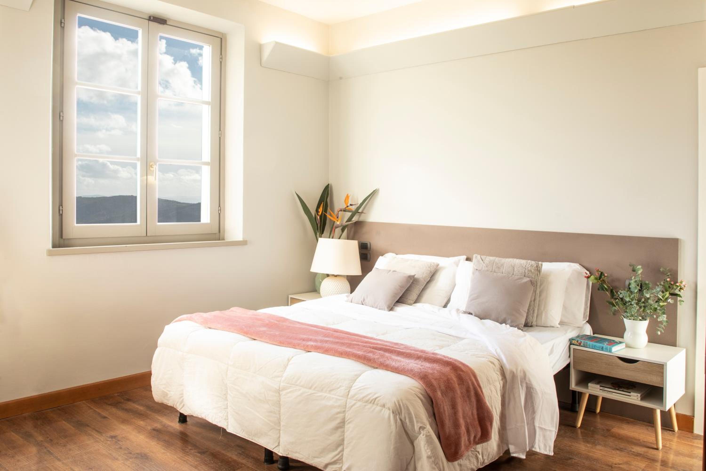 Standard Double or Twin Room - Photo 1