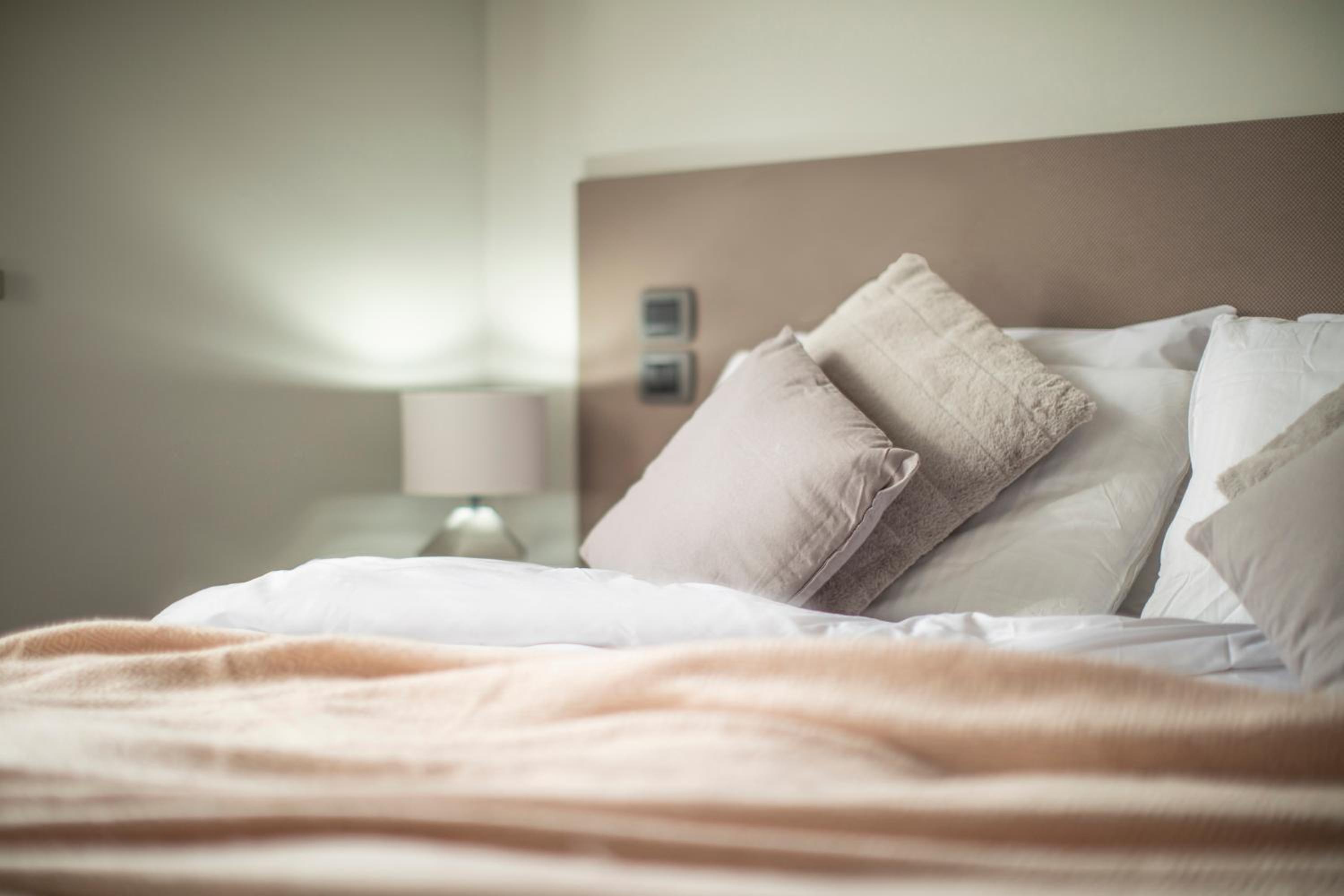 Standard Double or Twin Room - Photo 15