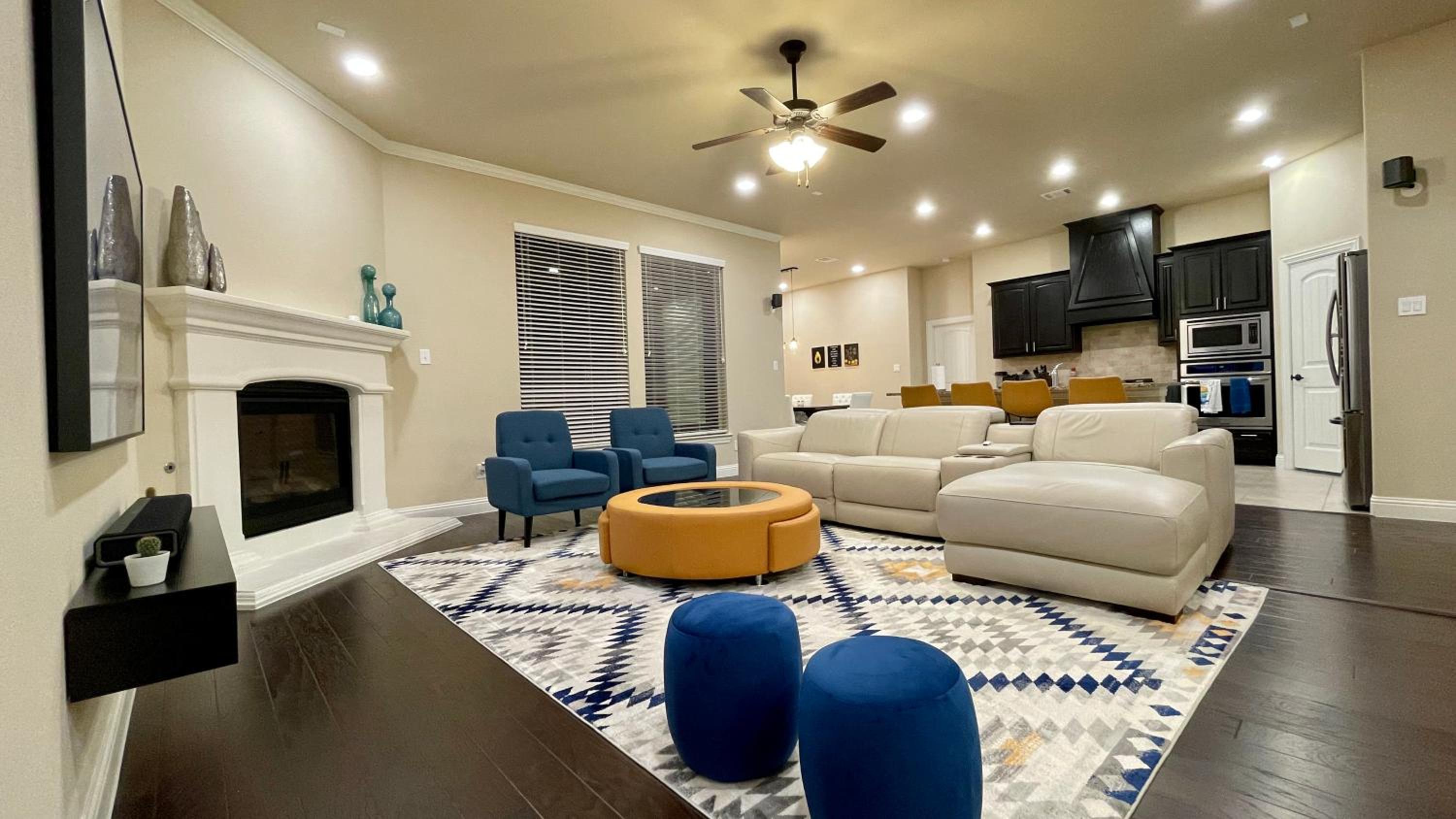 Vacation Home photo 1