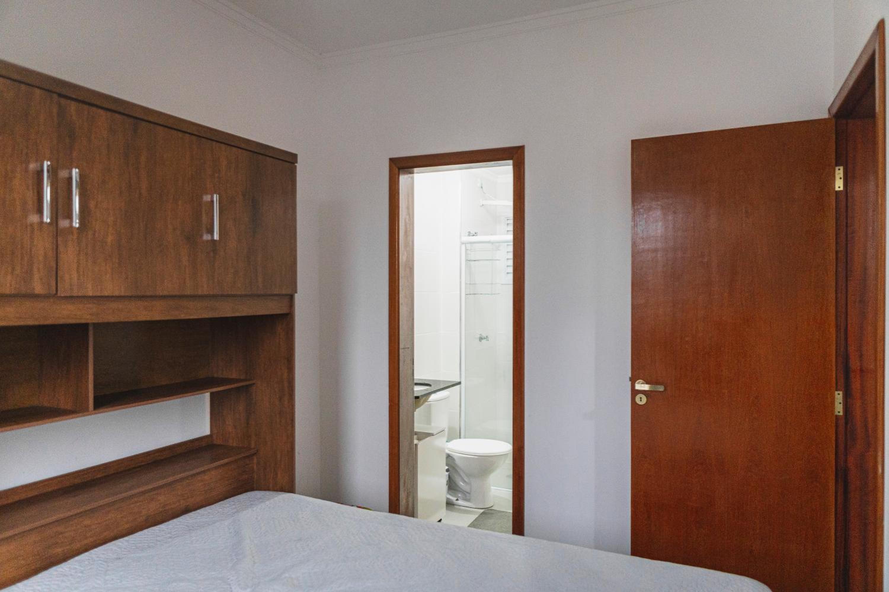 Apartment With Mountain View - Photo 43