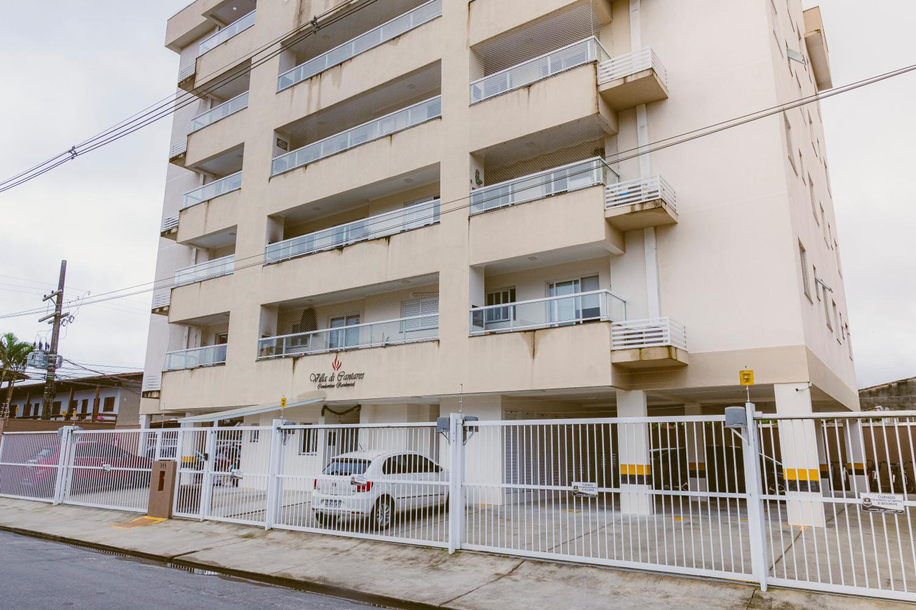 Apartment With Mountain View - Photo 6