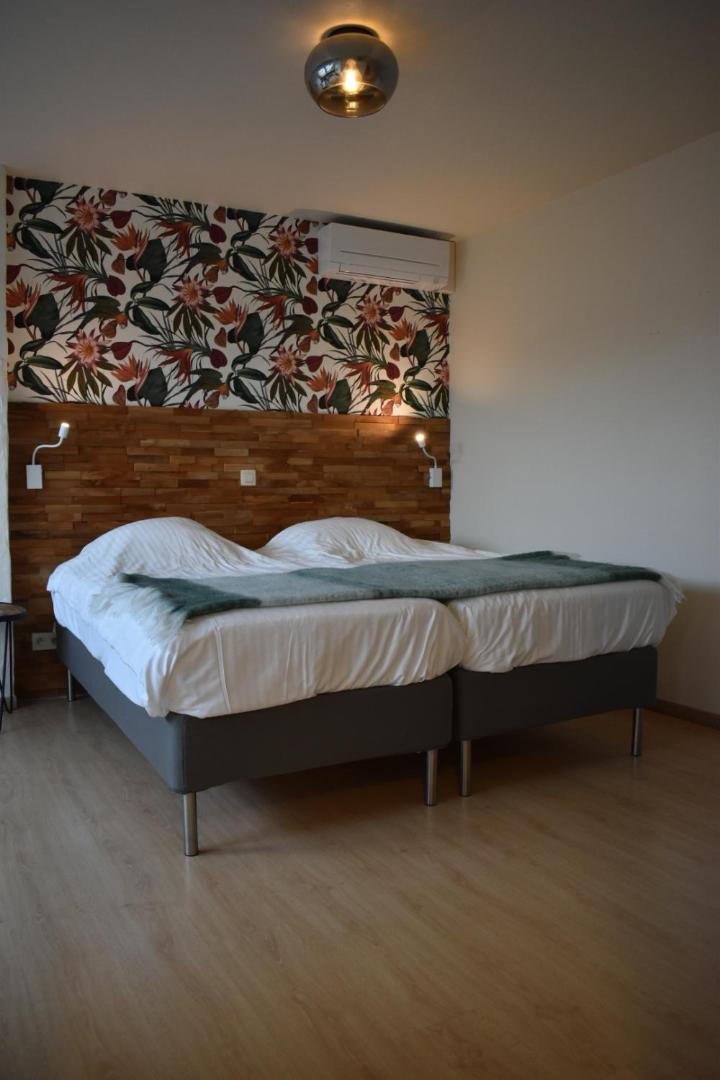 Standard Twin Room photo 3