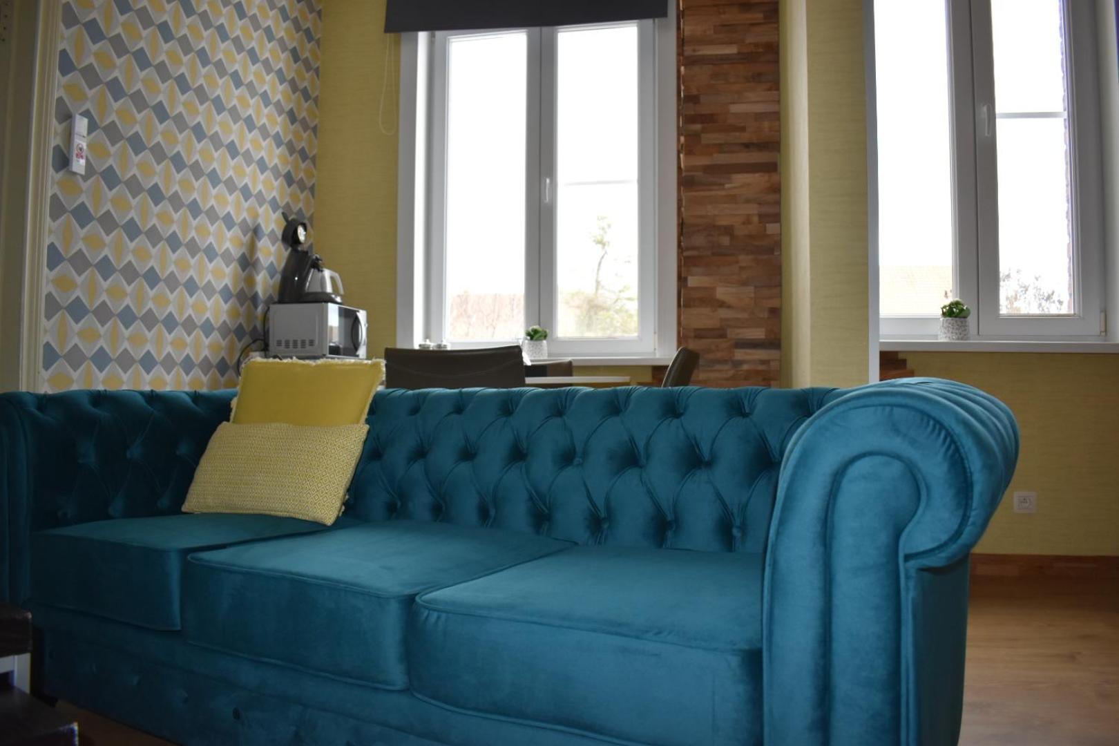 Standard Family Room