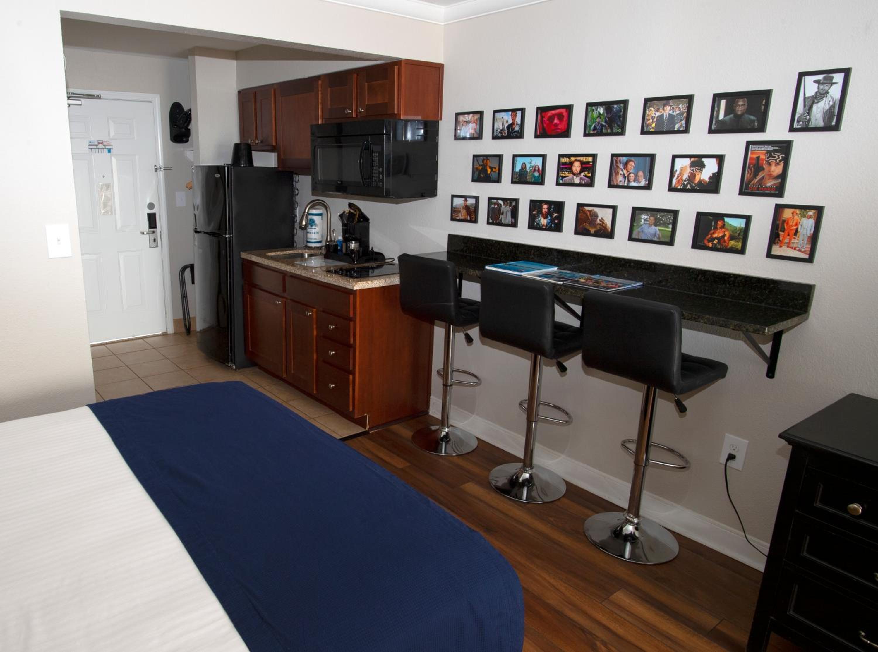 Queen Studio - Photo 5