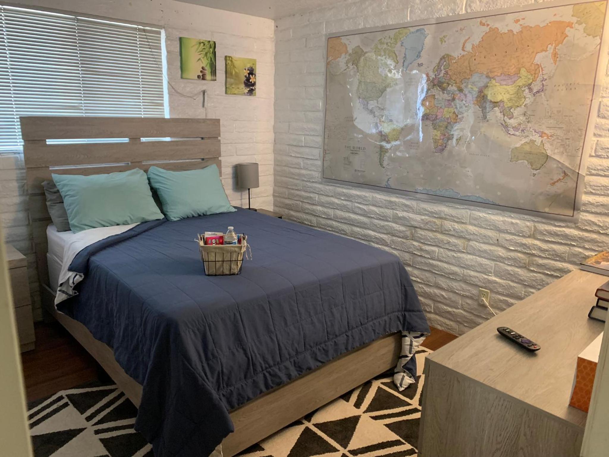 Deluxe Double Room photo 1