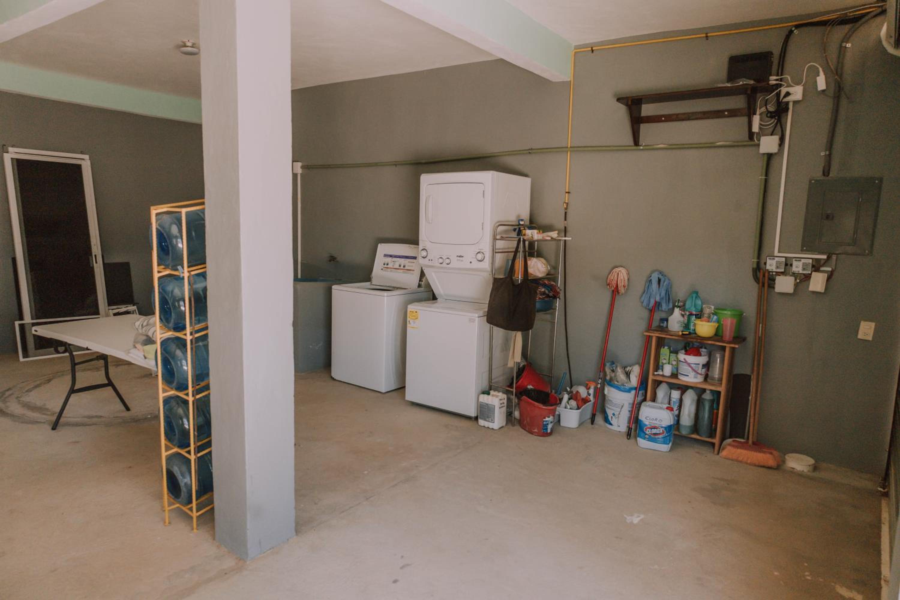 Apartment - Ground Floor photo 3