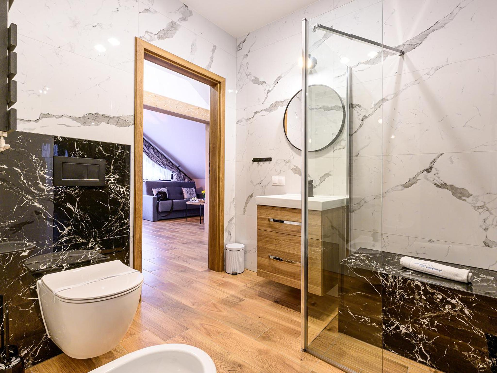 Two-Bedroom Apartment - Photo 8