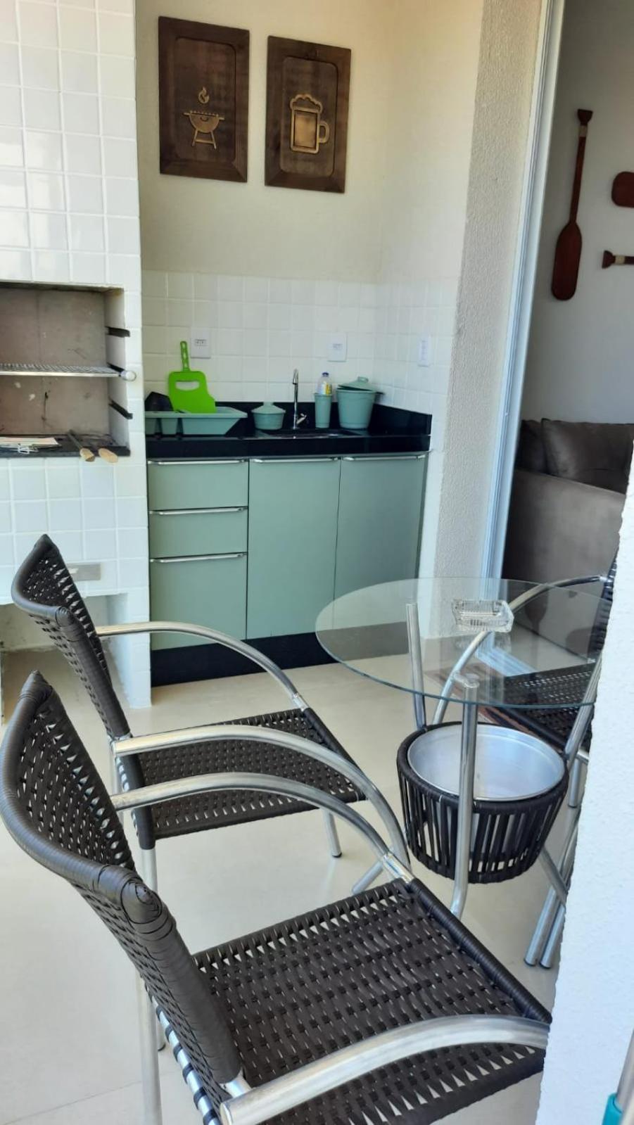 Two-Bedroom Apartment photo 2