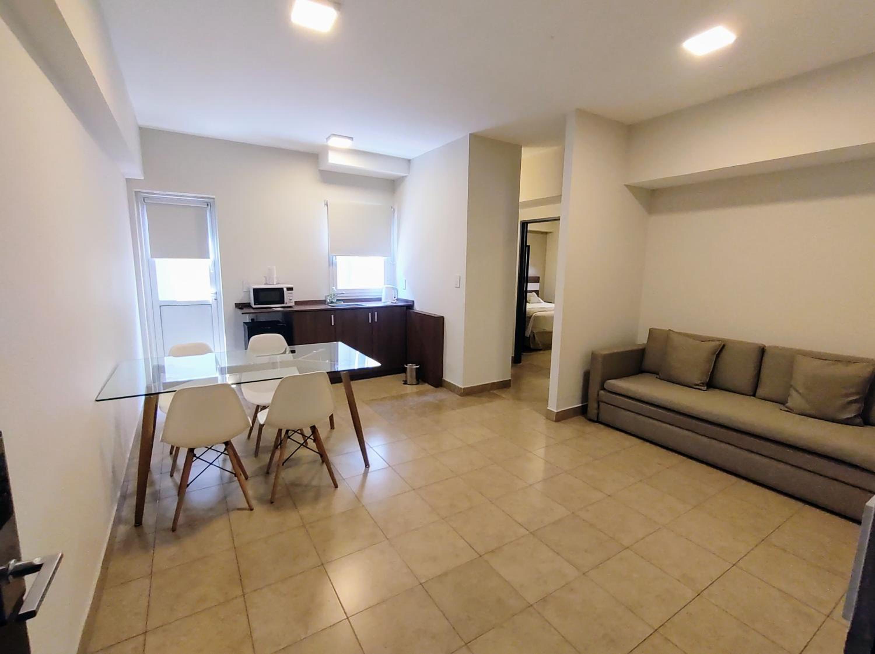 Studio Apartment photo 2