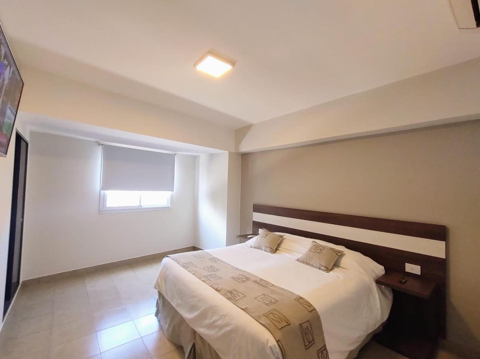 Deluxe Apartment photo 2