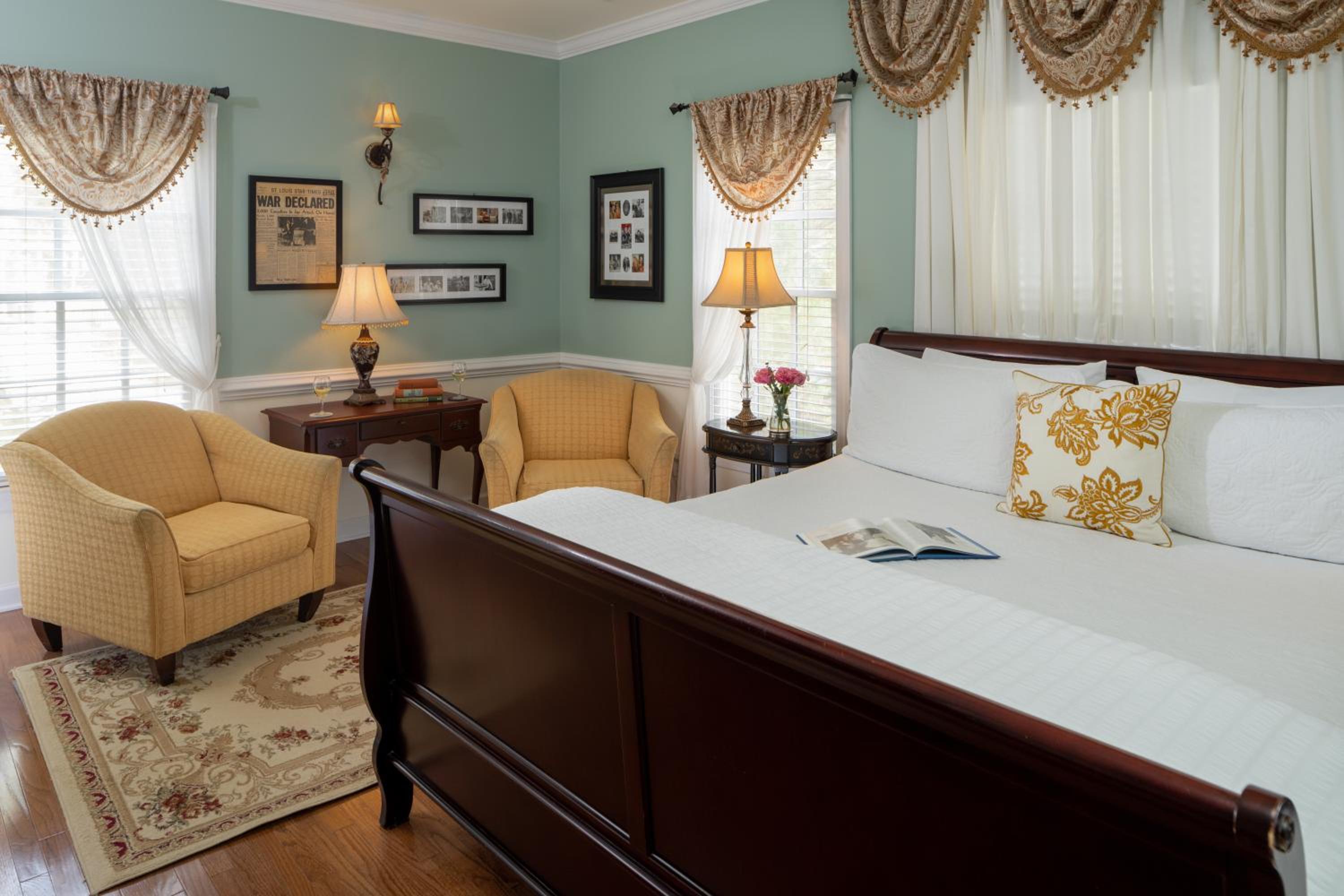 King Room photo 2