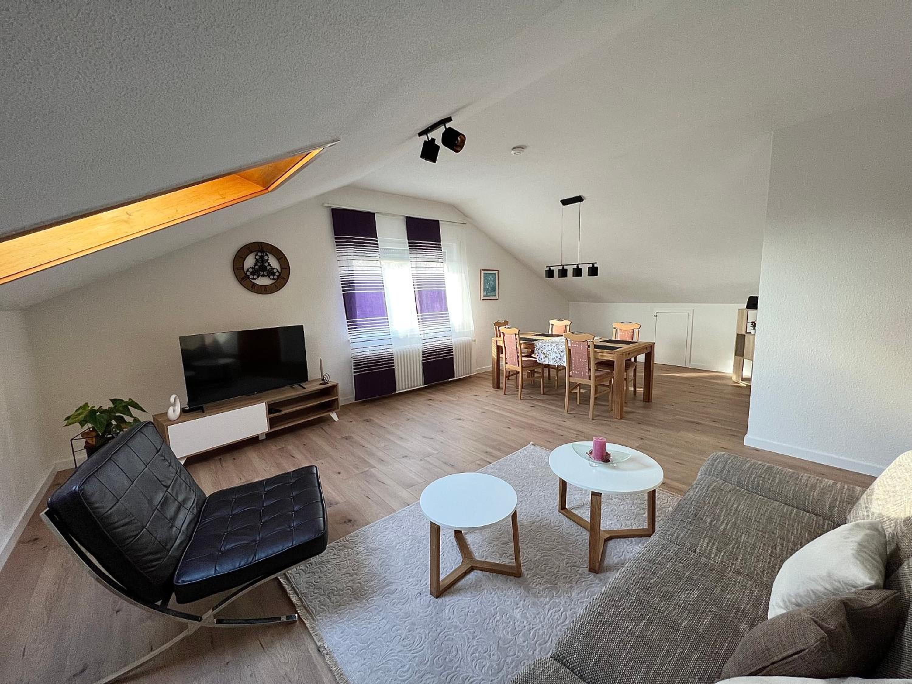 Apartment photo 1