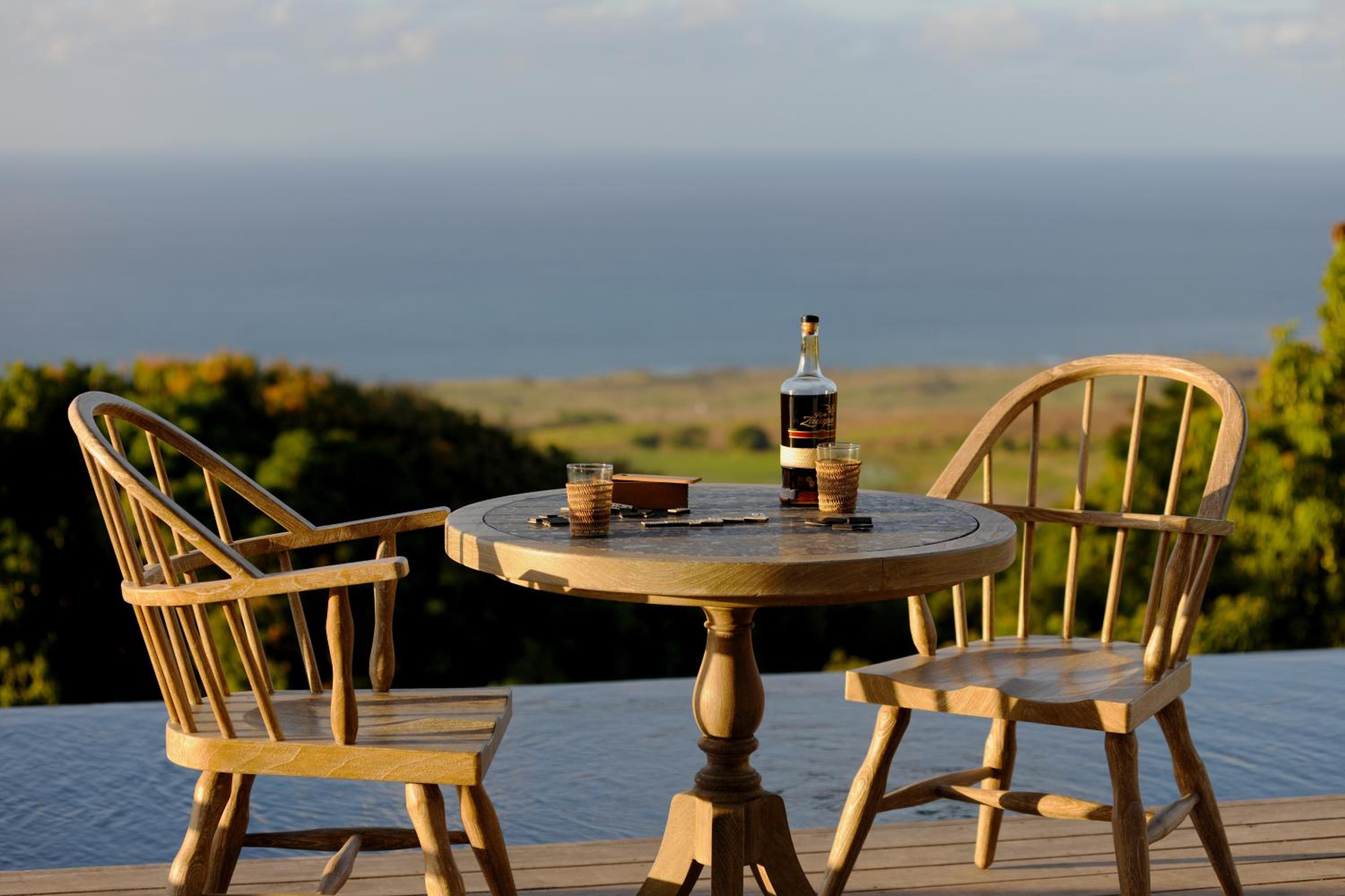Luxury Cottage with Pool photo 2