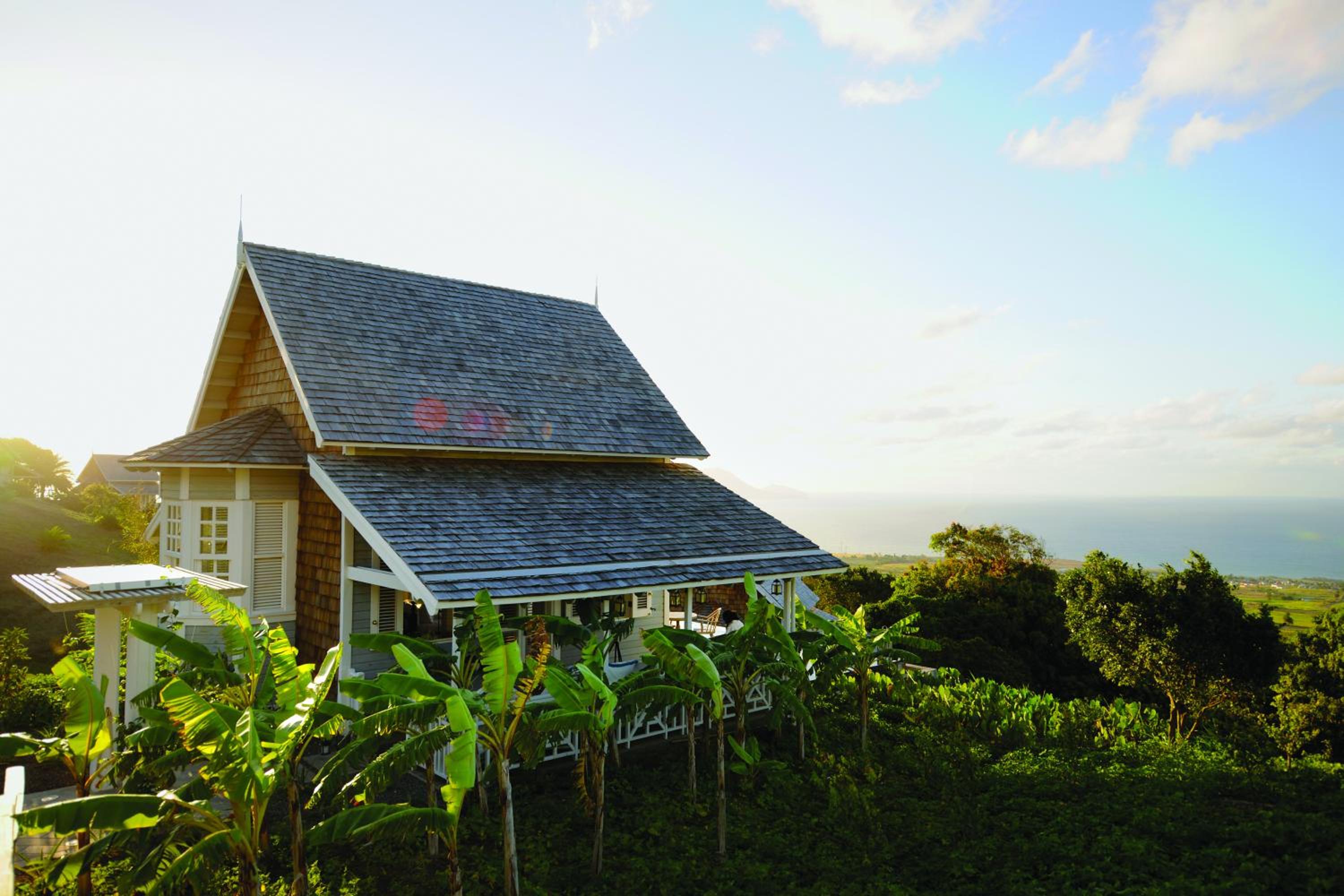 Luxury Cottage photo 2