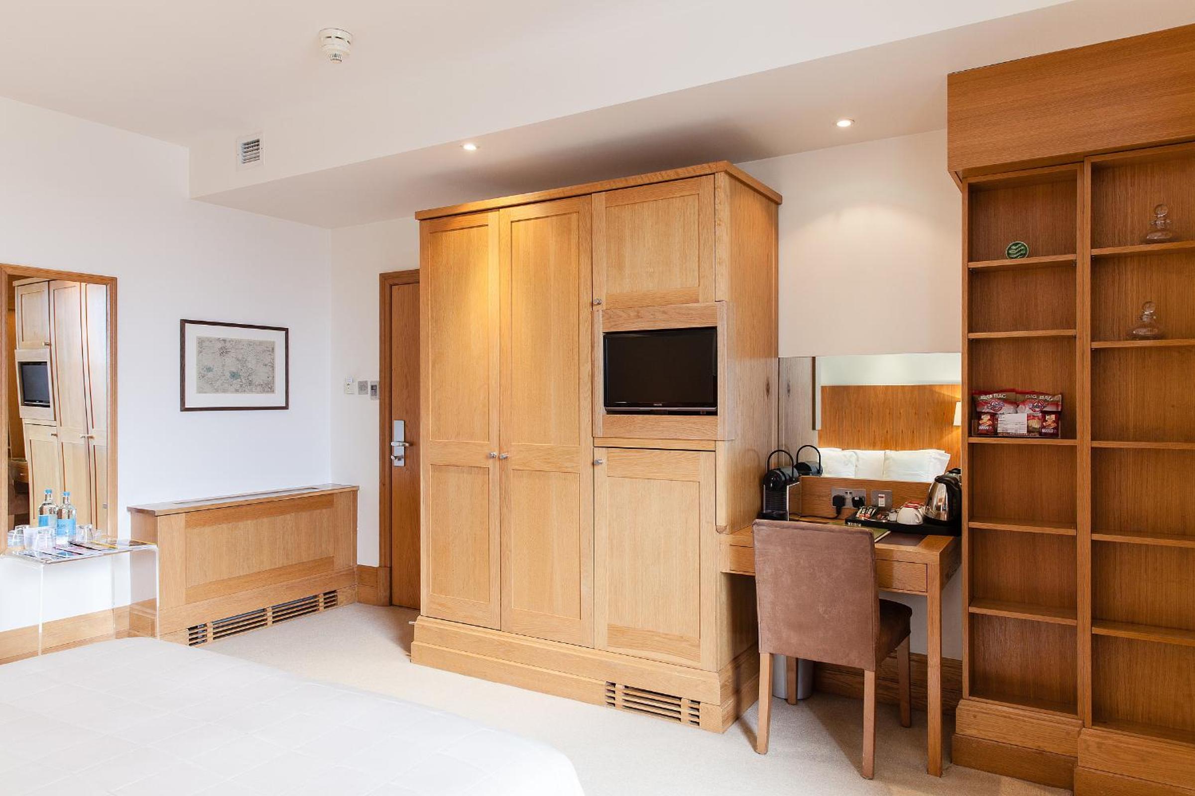 Superior Double Room photo 1