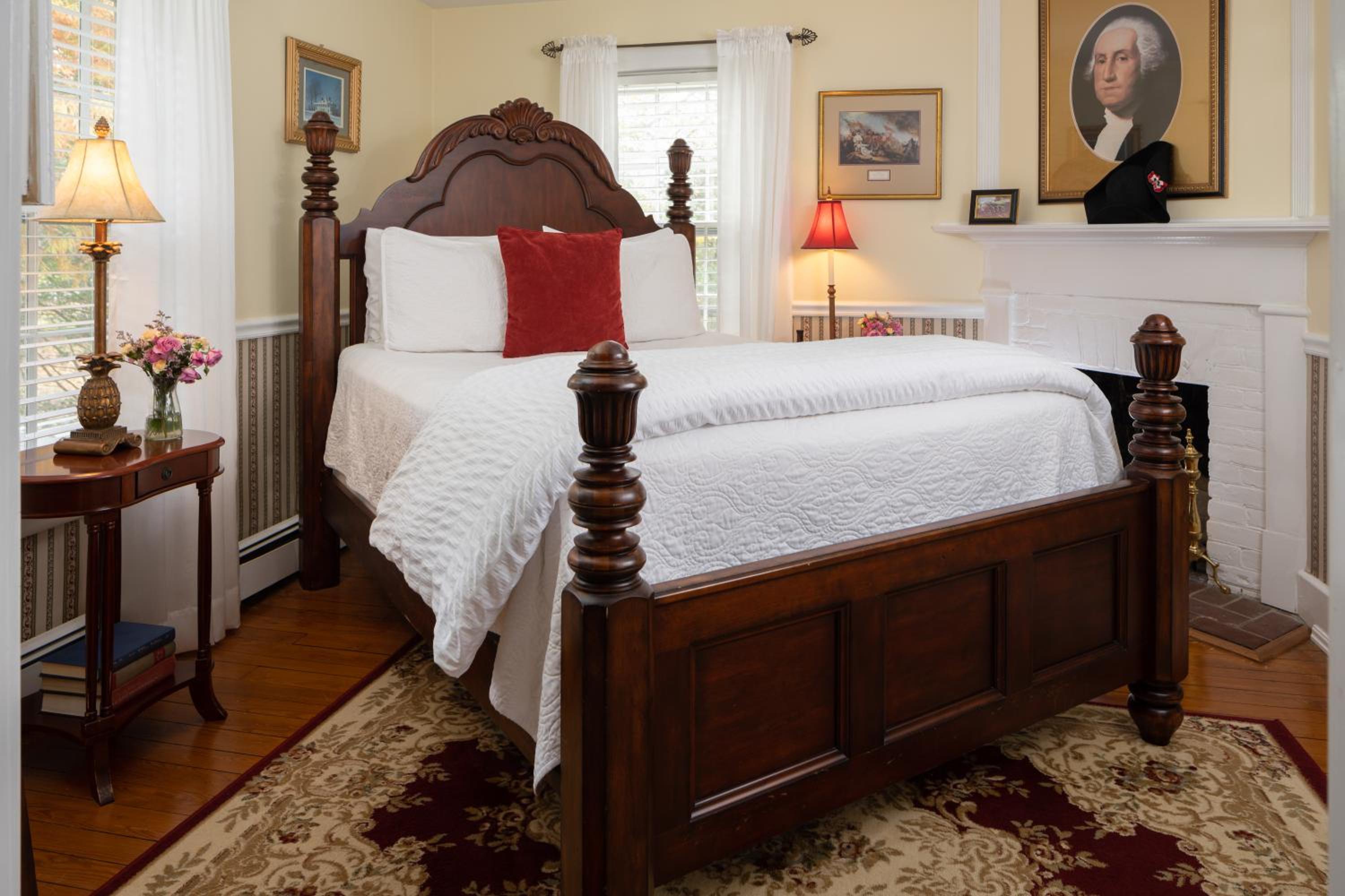 Deluxe Suite photo 2
