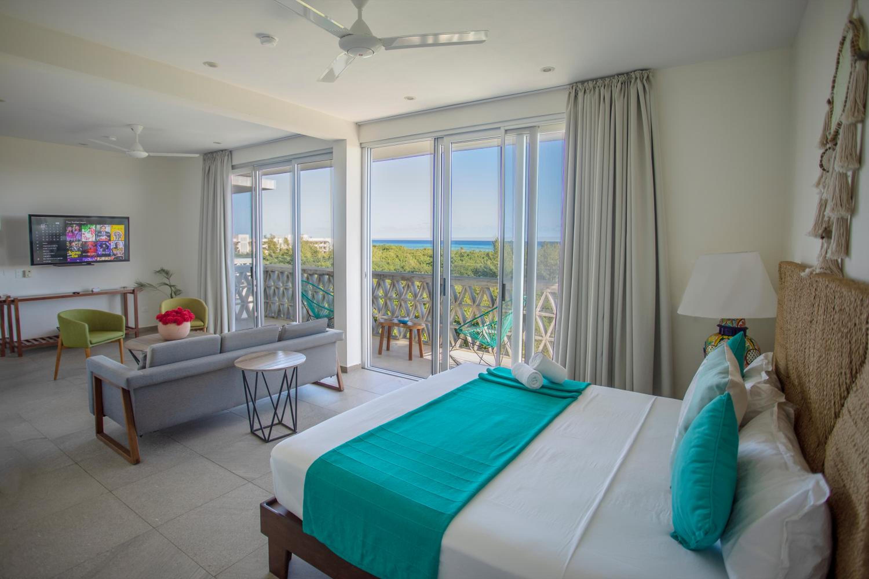 Suite Executive