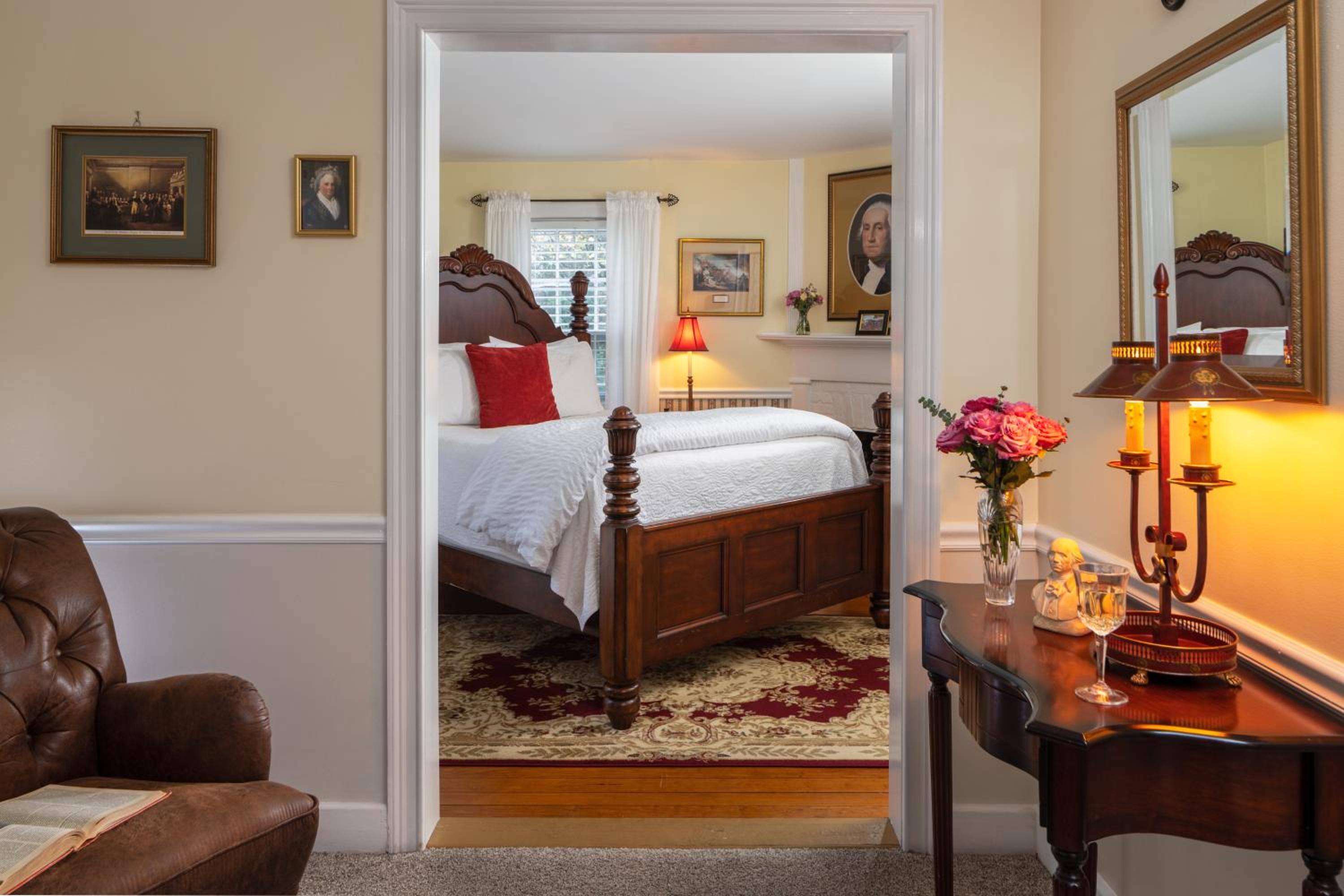 Deluxe Suite photo 1