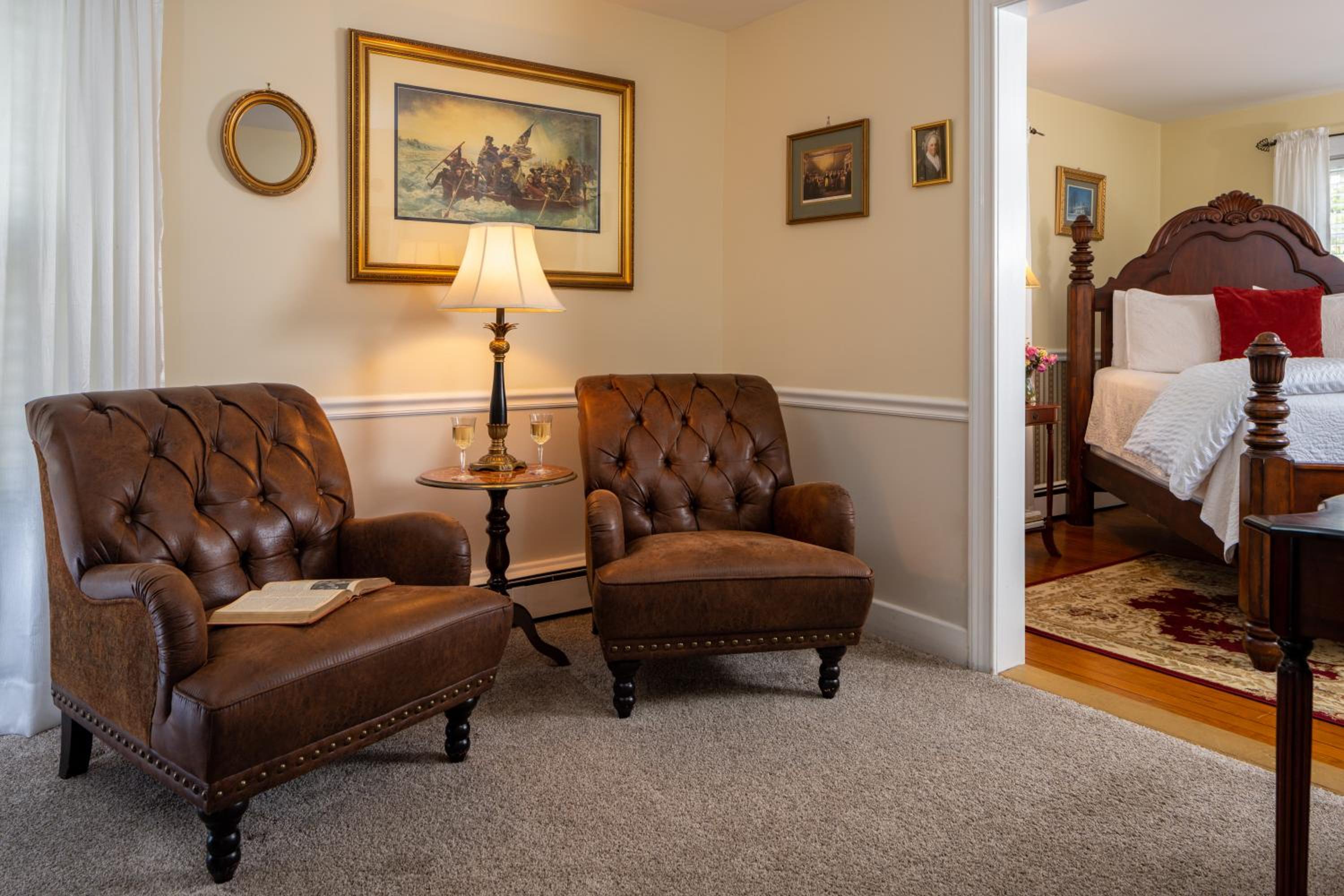 Deluxe Suite photo 3