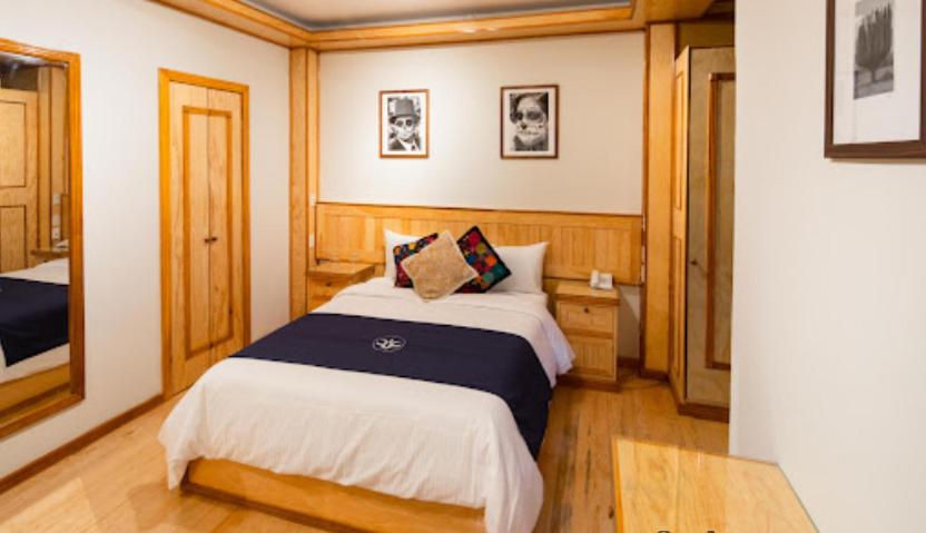 Double Room - Photo 1