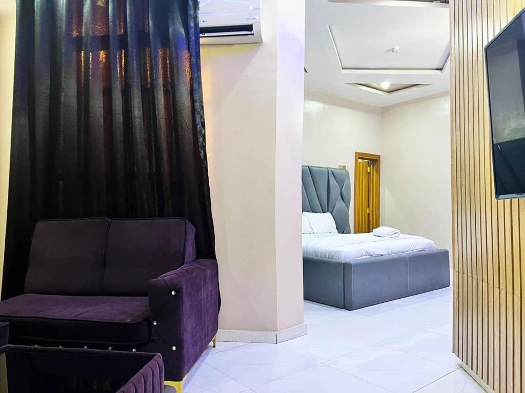 Family Suite photo 1