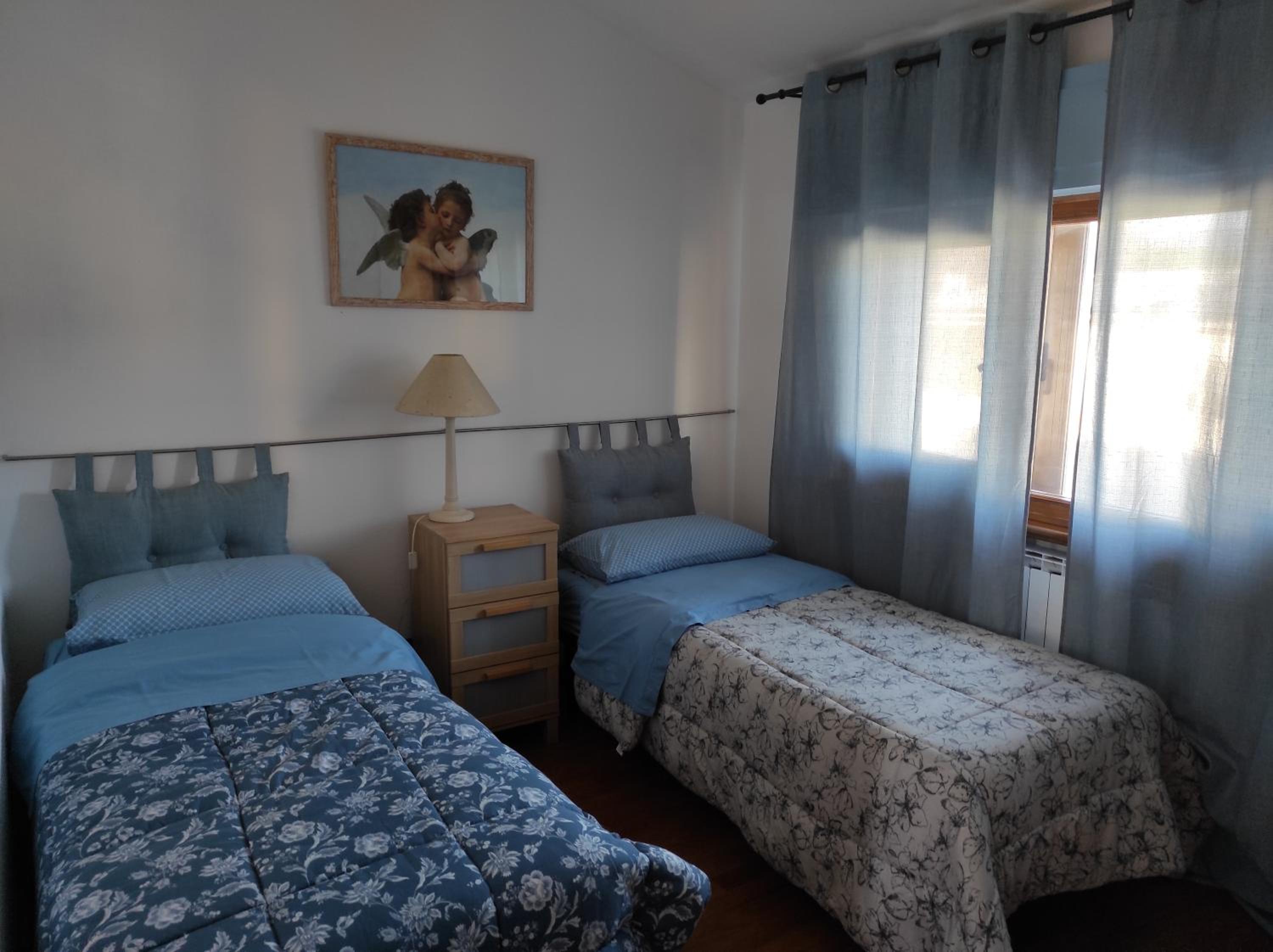 Apartment - Split Level photo 2