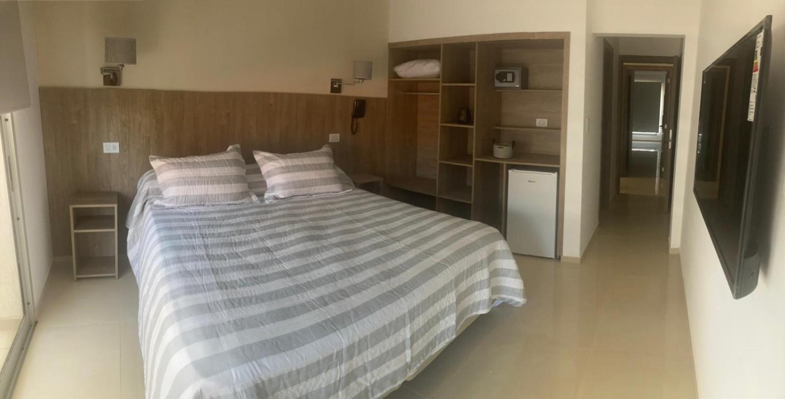 Deluxe Room photo 2