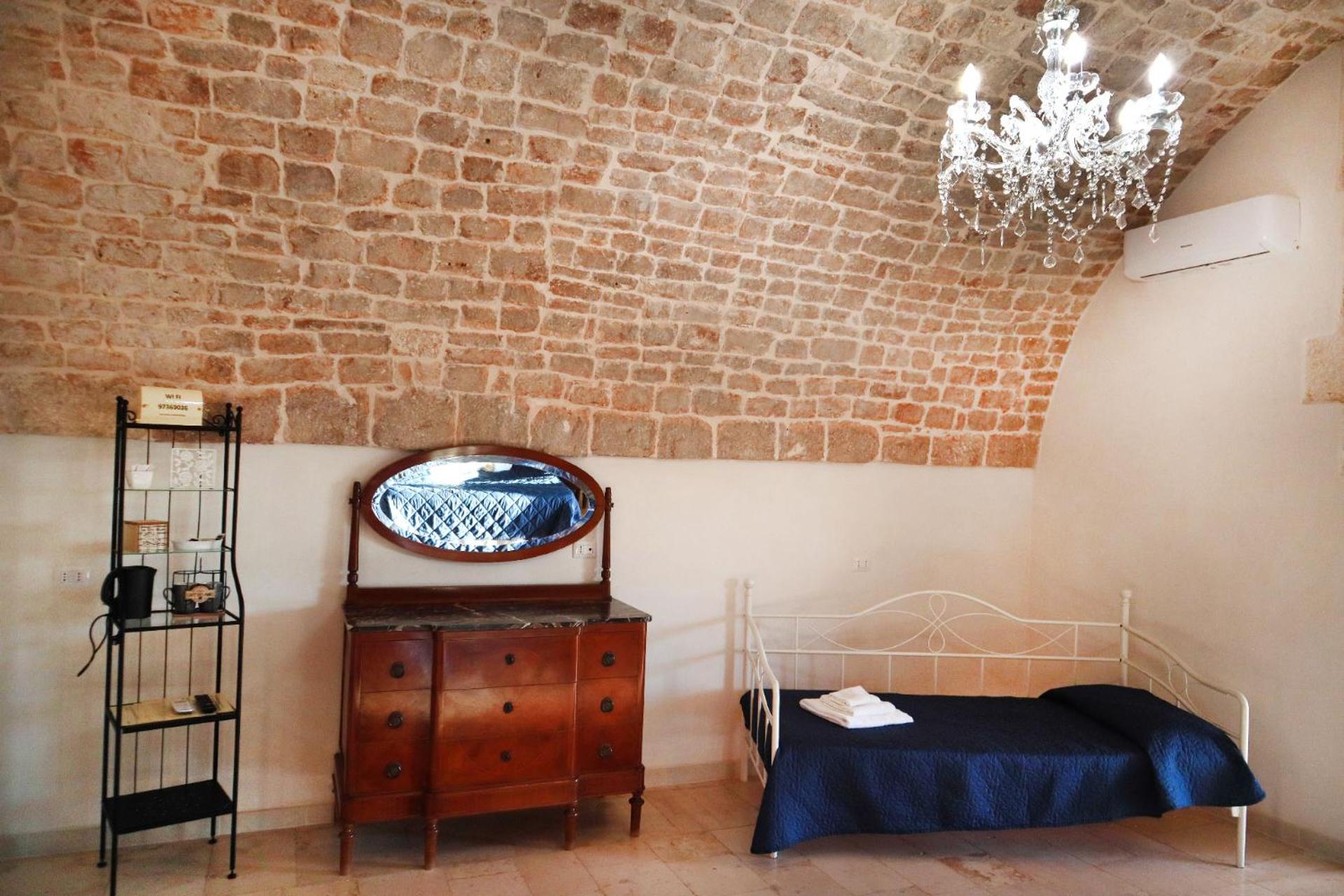 Quadruple Room - Photo 10