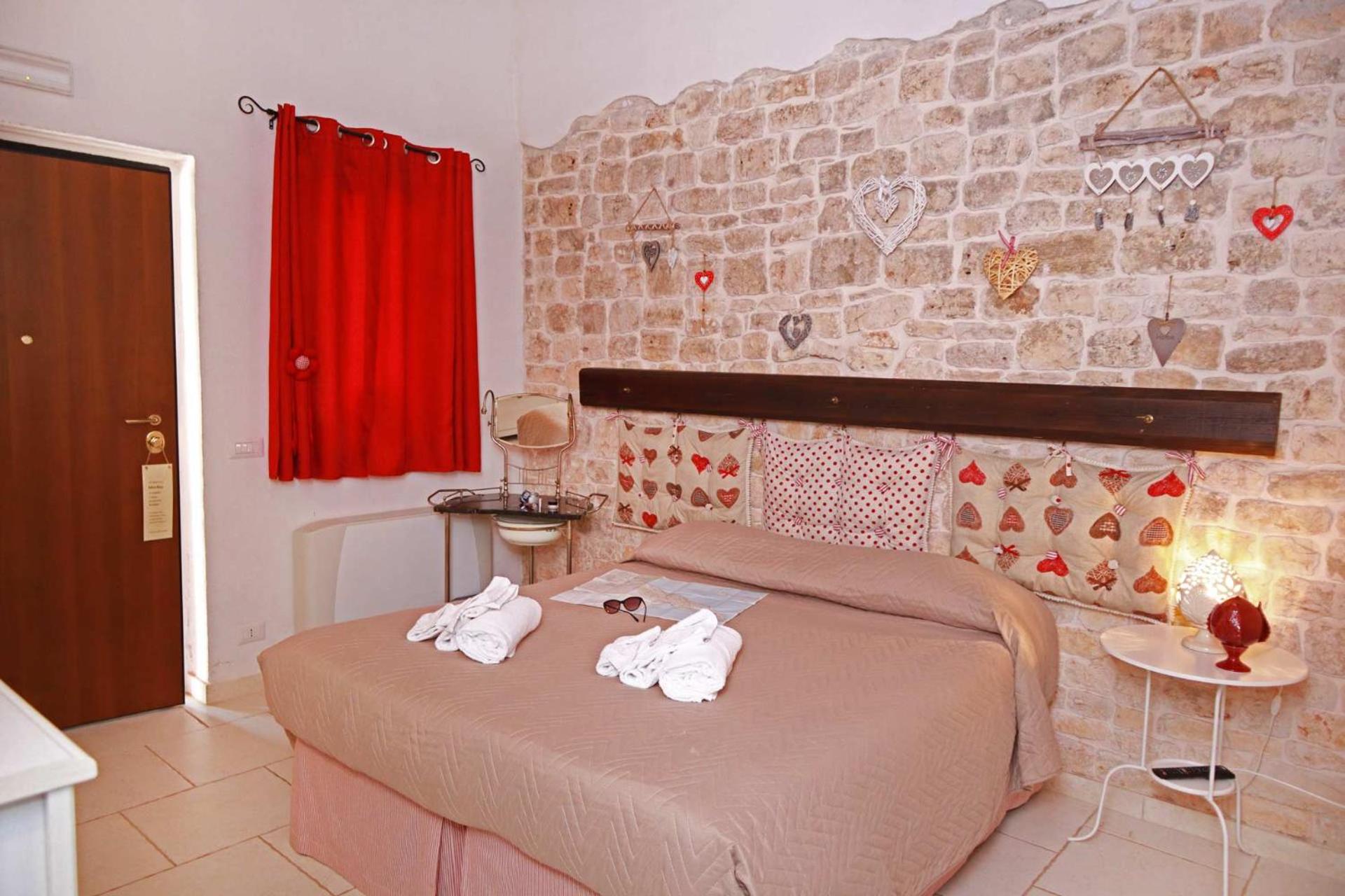 Double Room - Photo 1