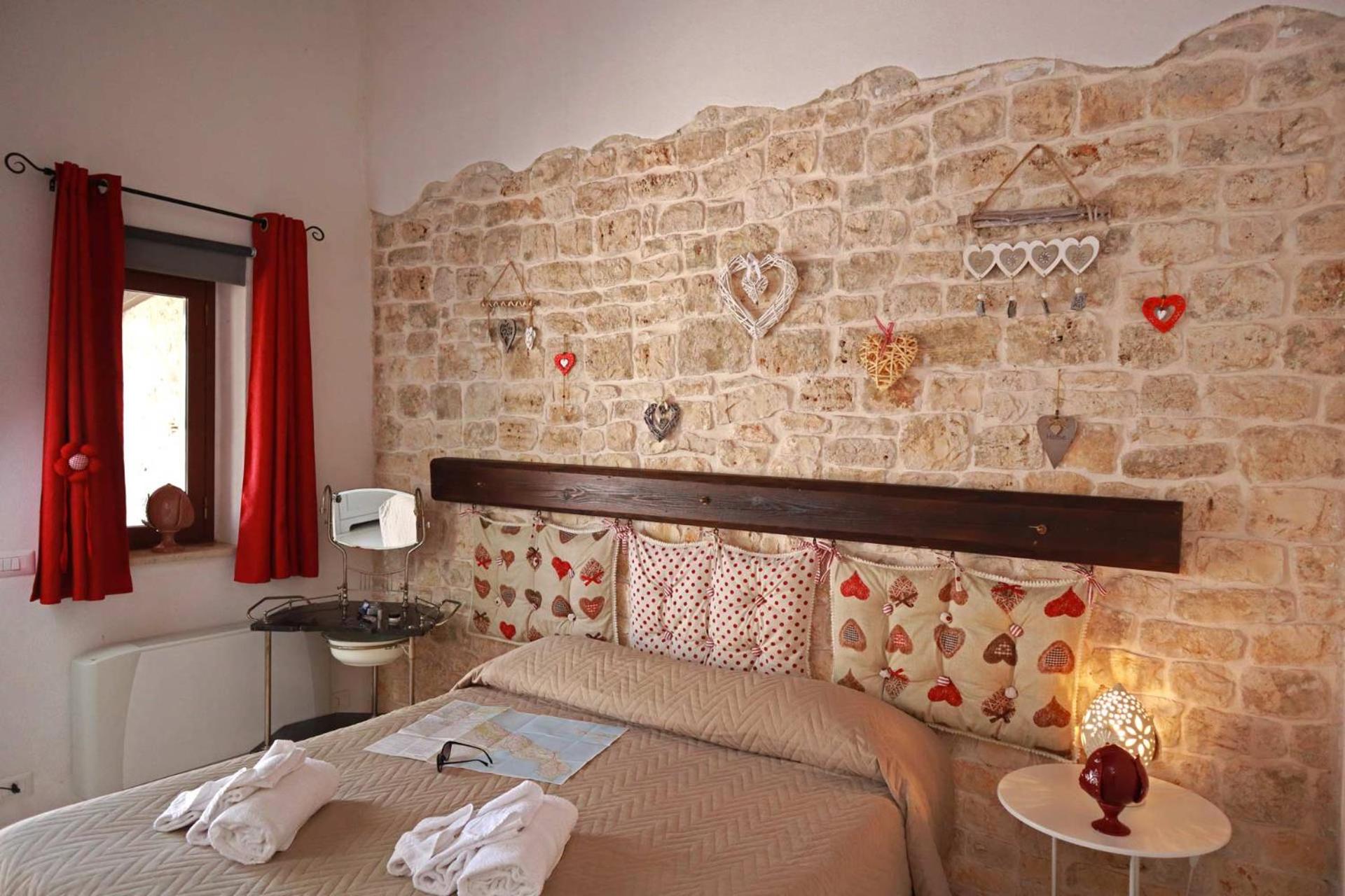 Double Room - Photo 2