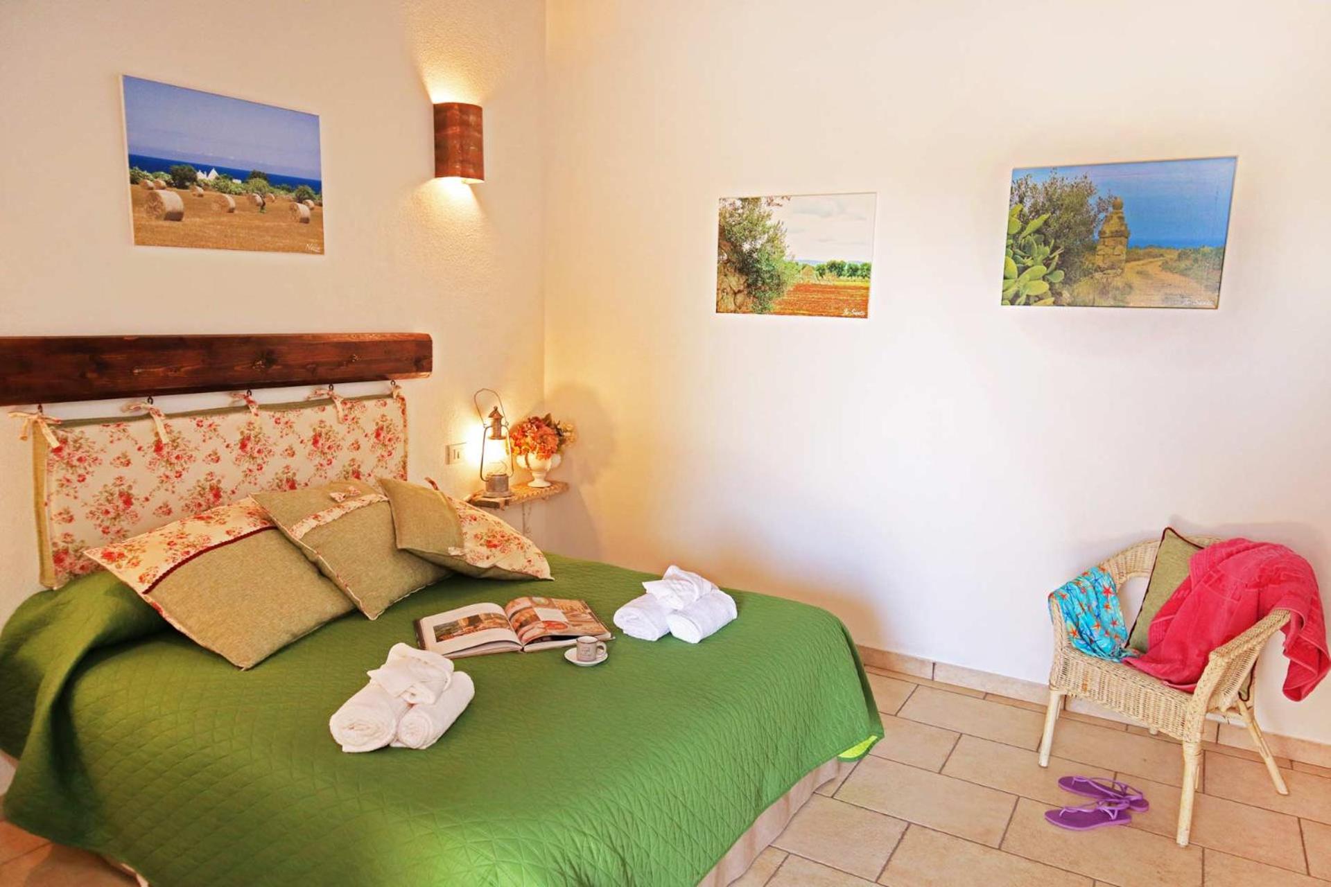 Double Room photo 3