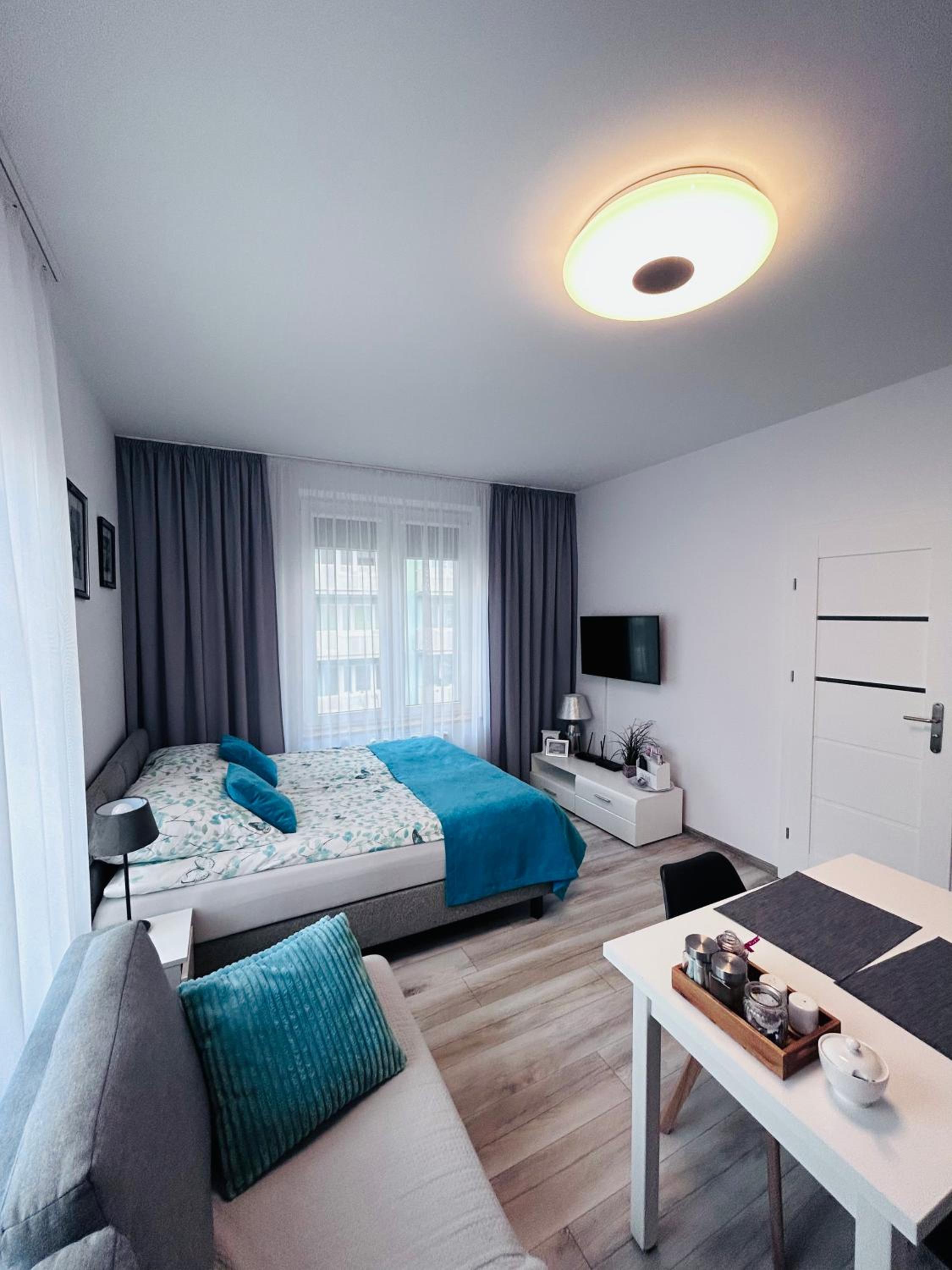 One-Bedroom Apartment - Photo 4